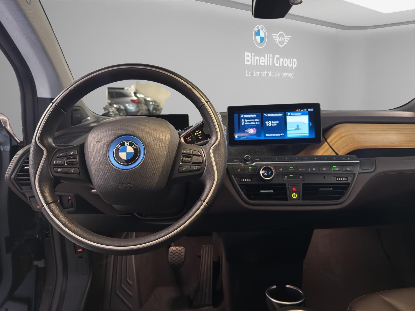 BMW i3 S 120 Ah-image-10