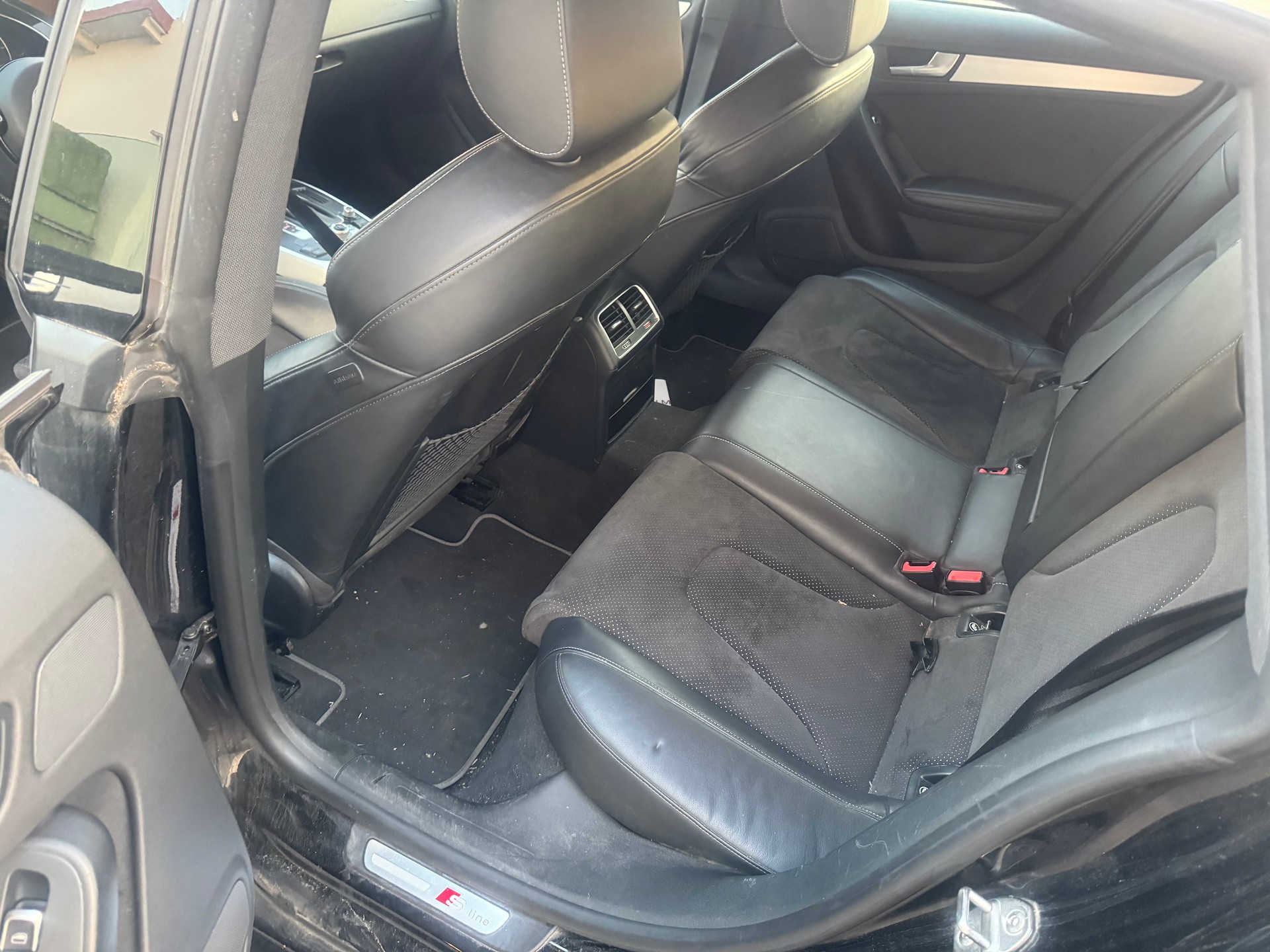 AUDI A5 Sportback 3.0 TDI quattro S-tronic-image-13