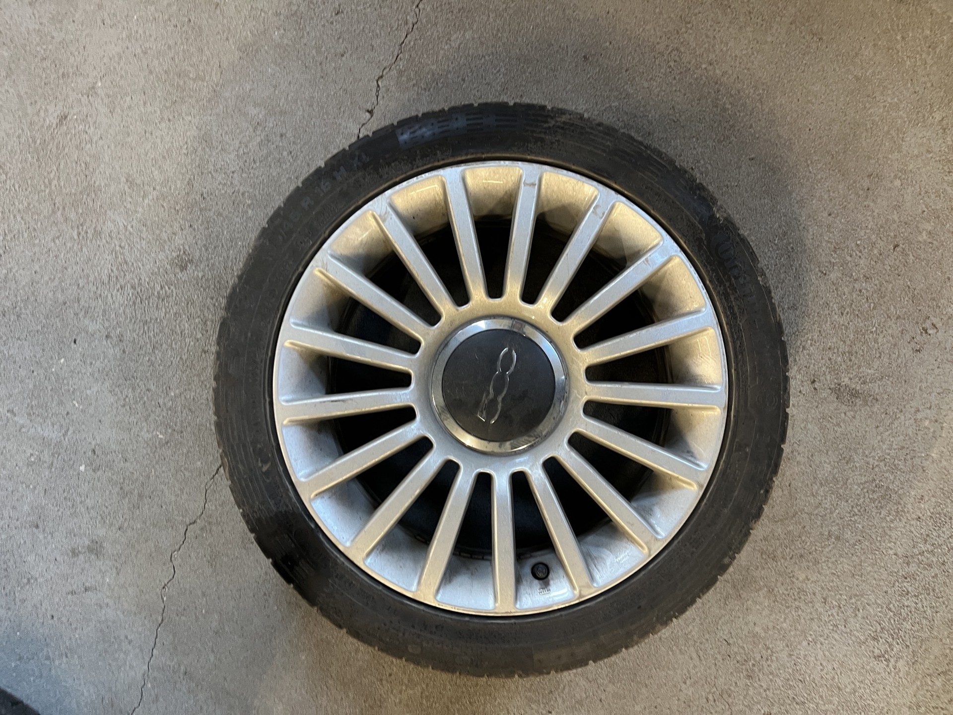 FIAT 500 1.2 Lounge-image-17