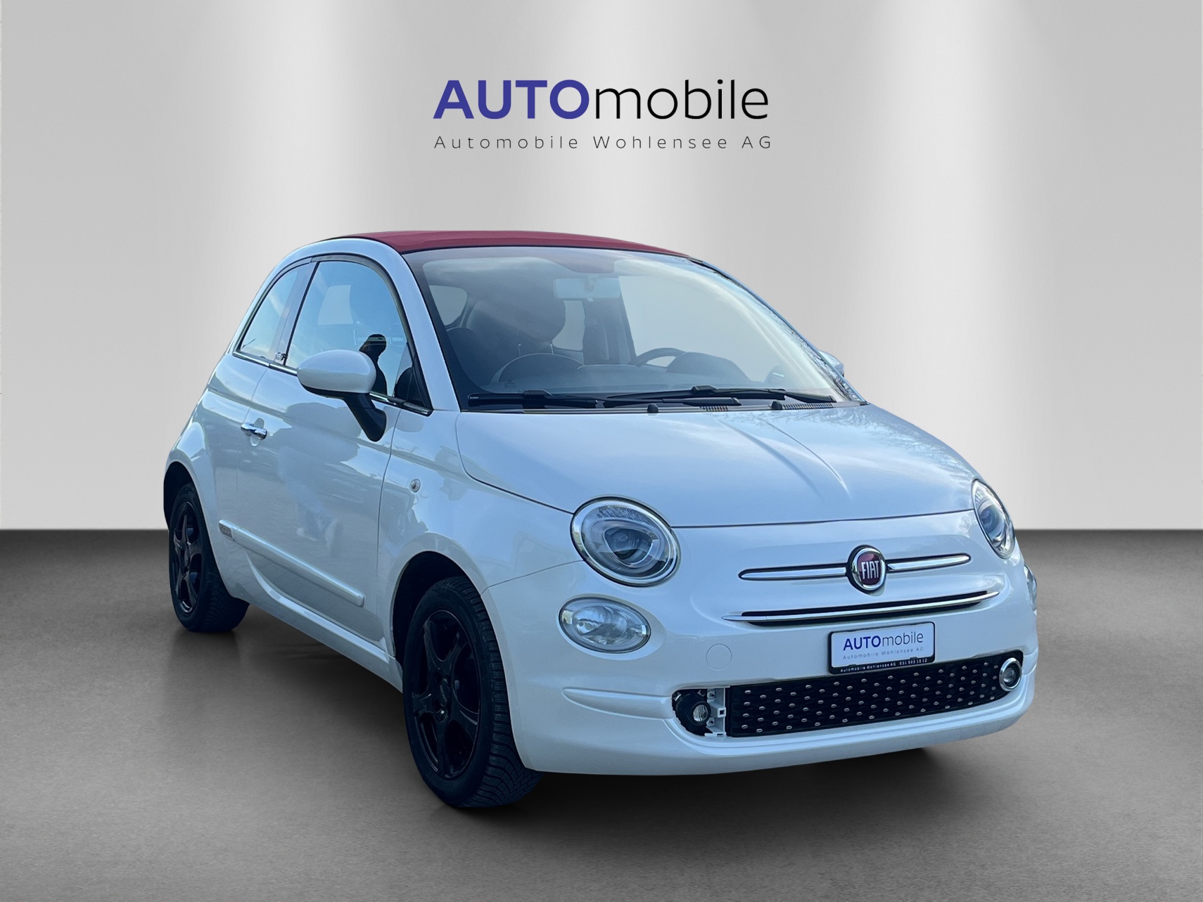 FIAT 500 1.2 Lounge-image-3