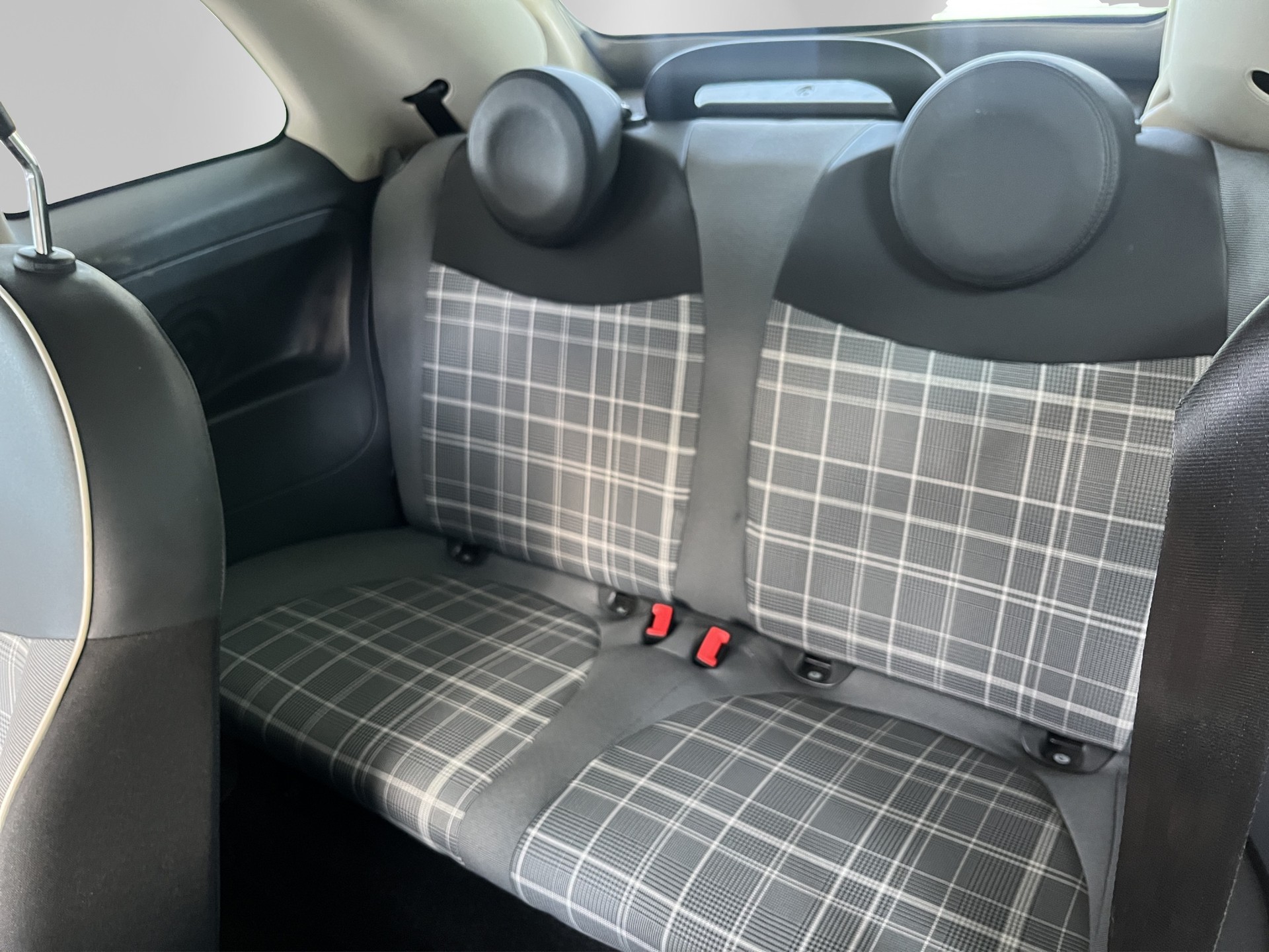 FIAT 500 1.2 Lounge-image-14