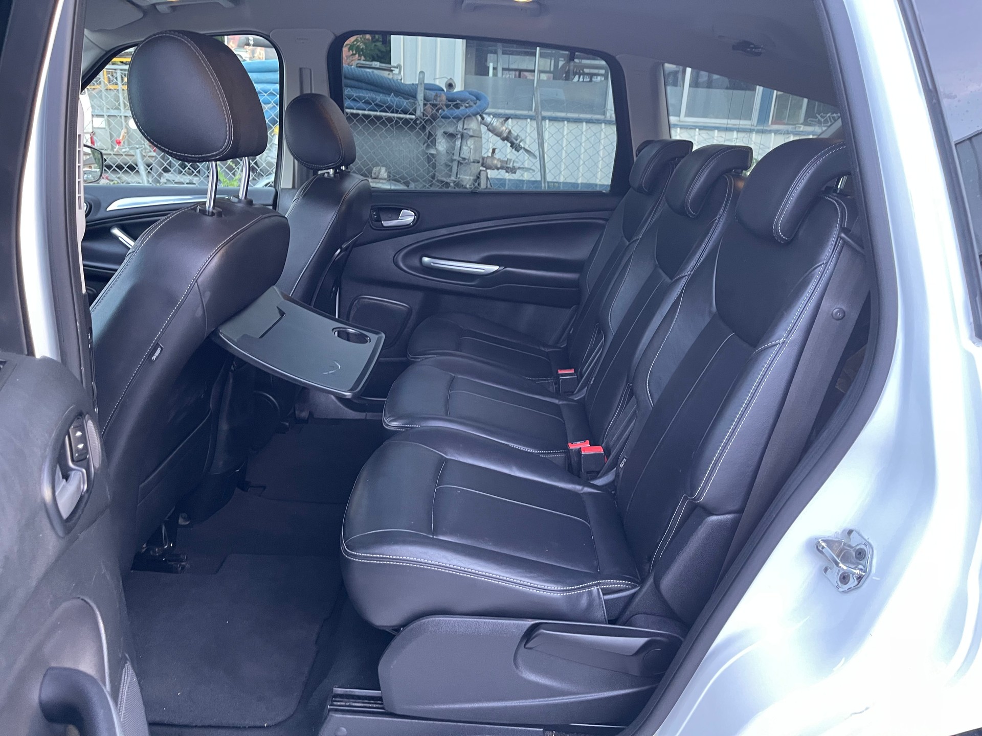 FORD S-Max 2.0 TDCi TitaniumS-image-22