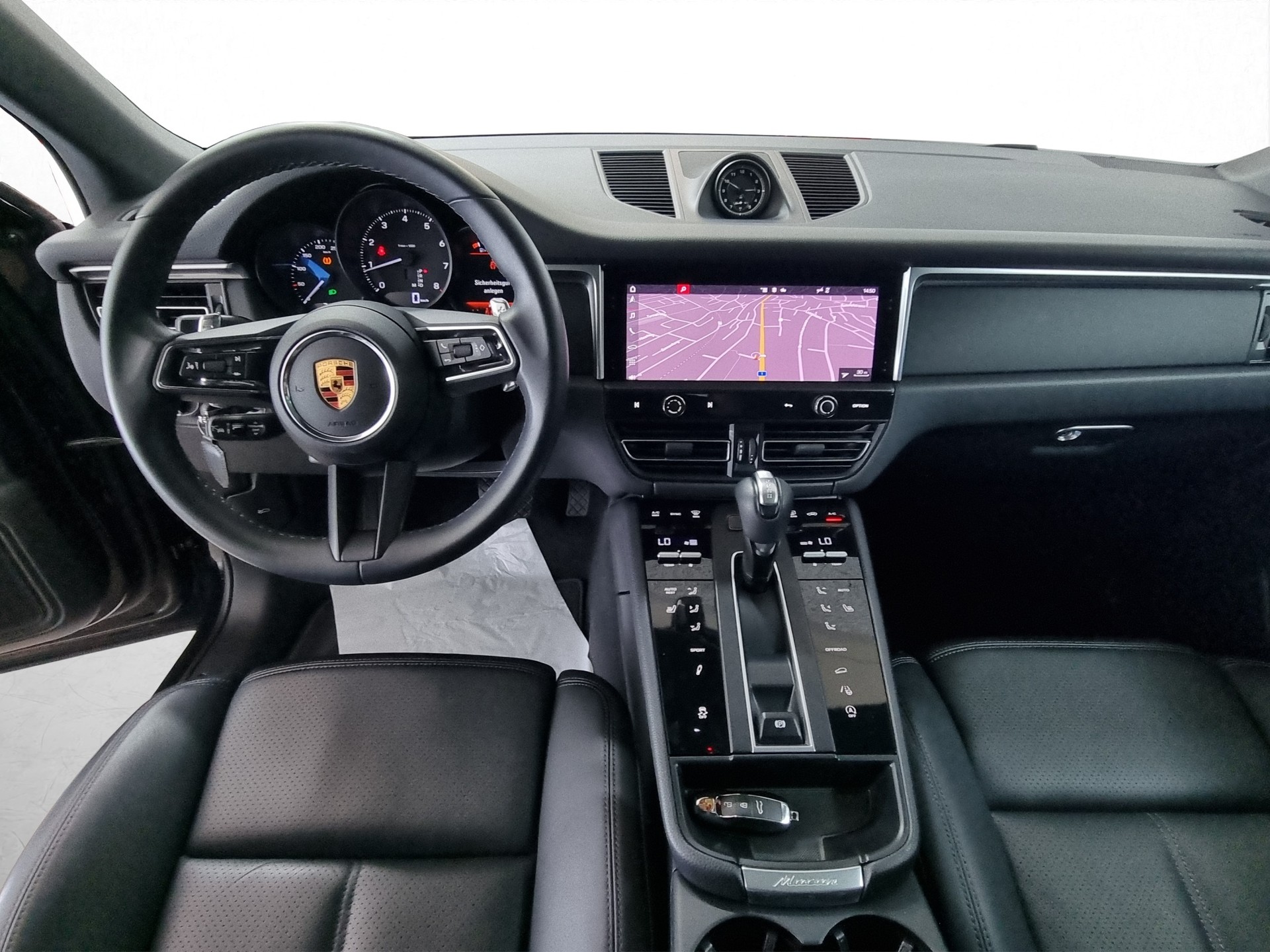 PORSCHE Macan 2.0 T-image-7