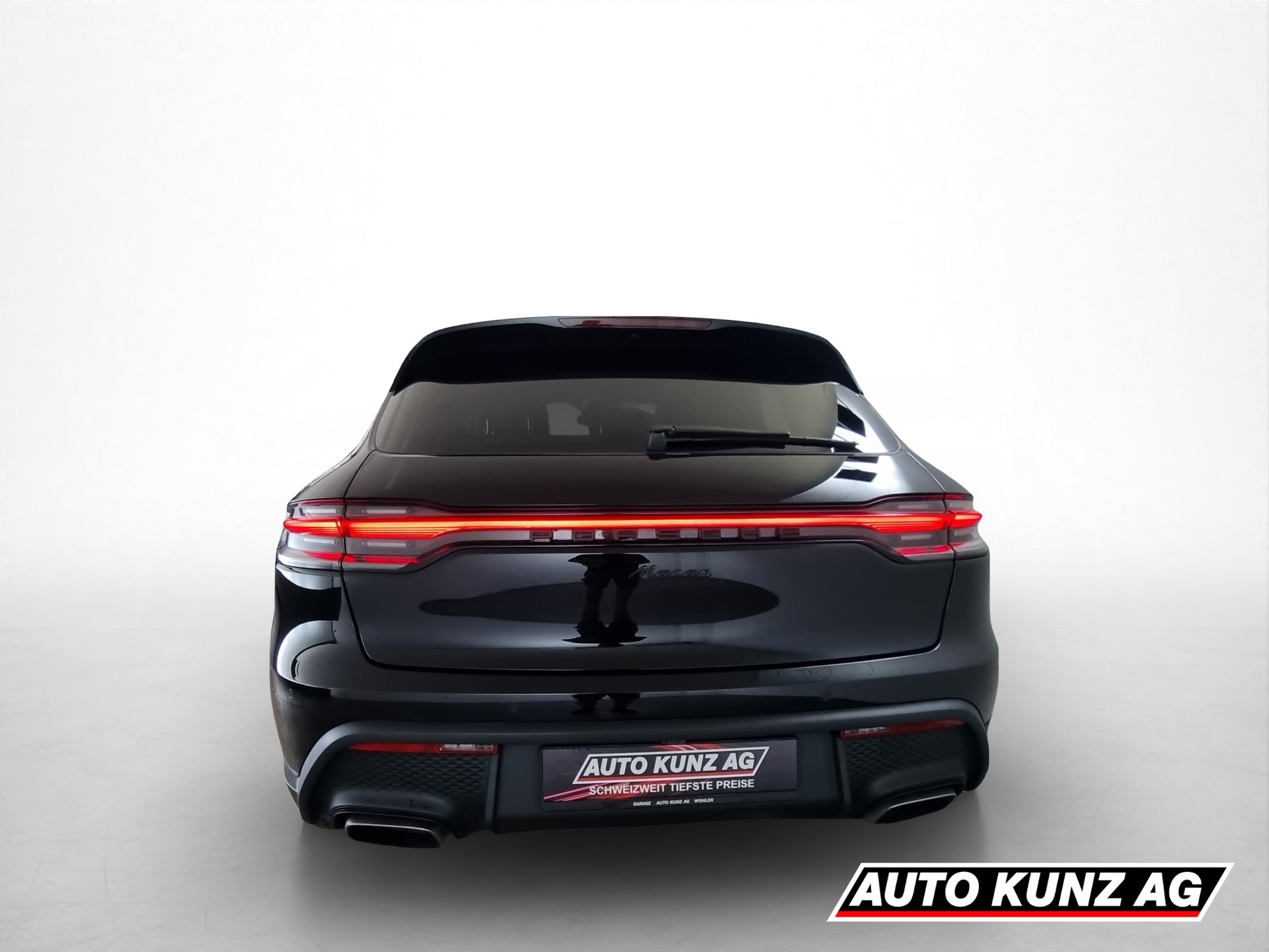 PORSCHE Macan 2.0 T-image-4