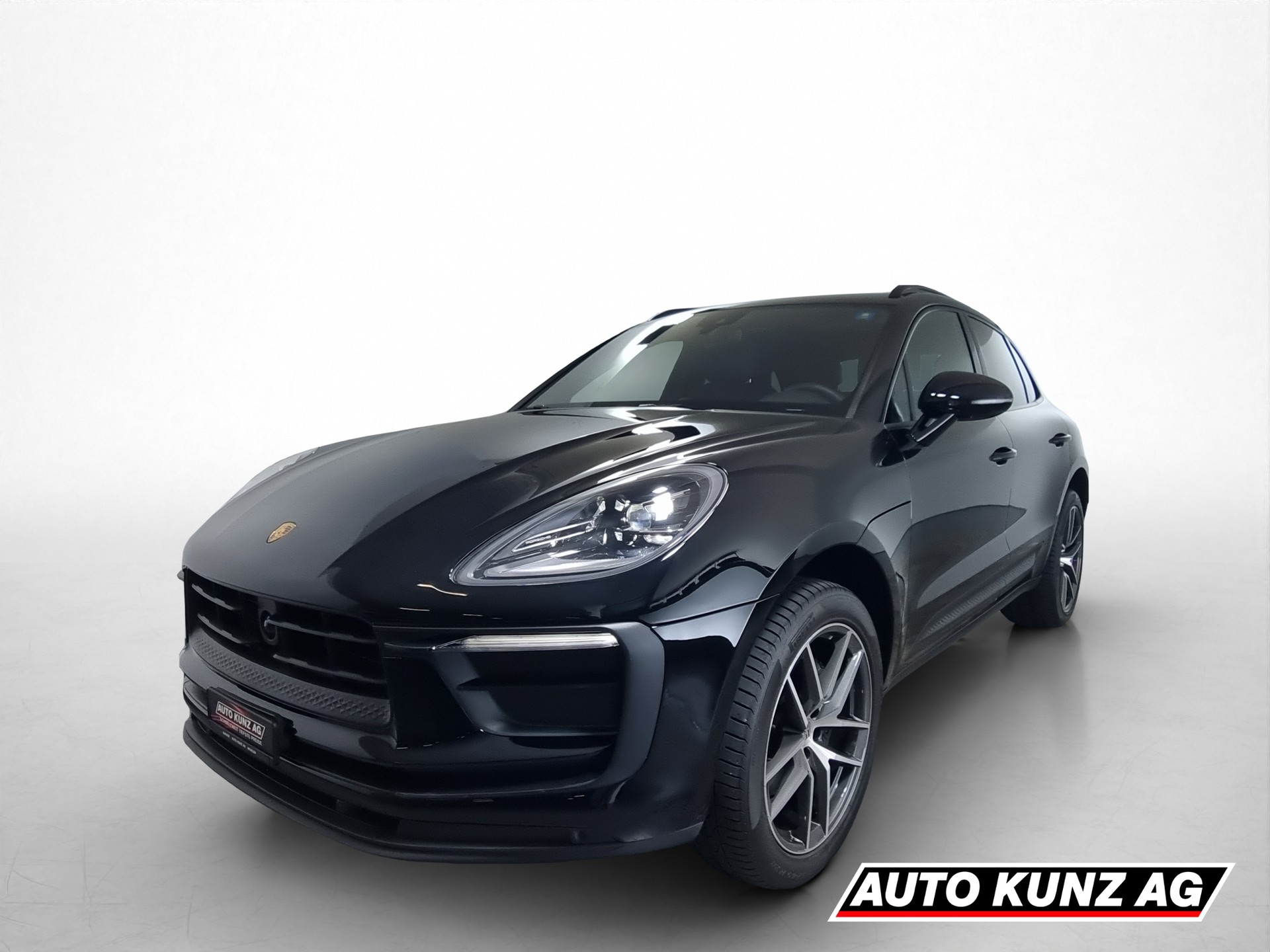 PORSCHE Macan 2.0 T