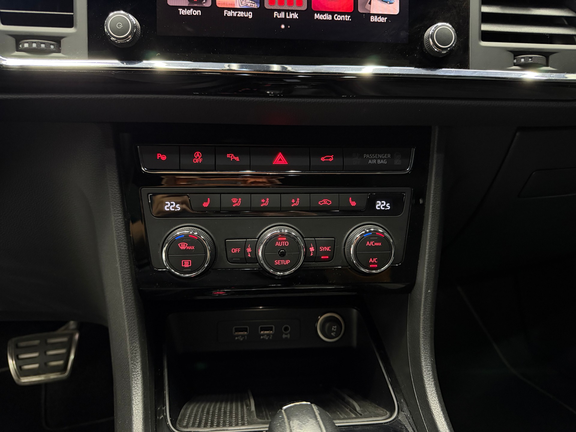 SEAT Ateca 1.5 TSI EVO SWISS Xcellence DSG-image-18