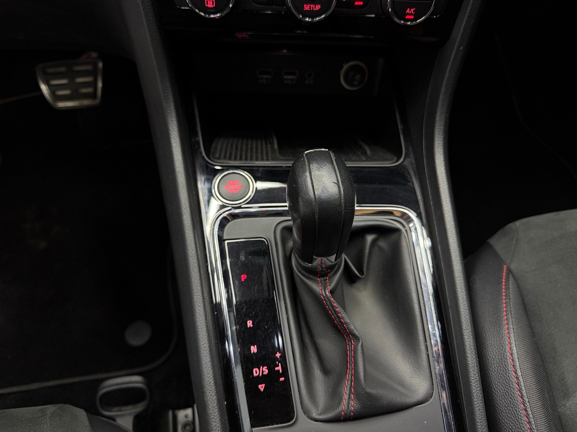 SEAT Ateca 1.5 TSI EVO SWISS Xcellence DSG-image-19