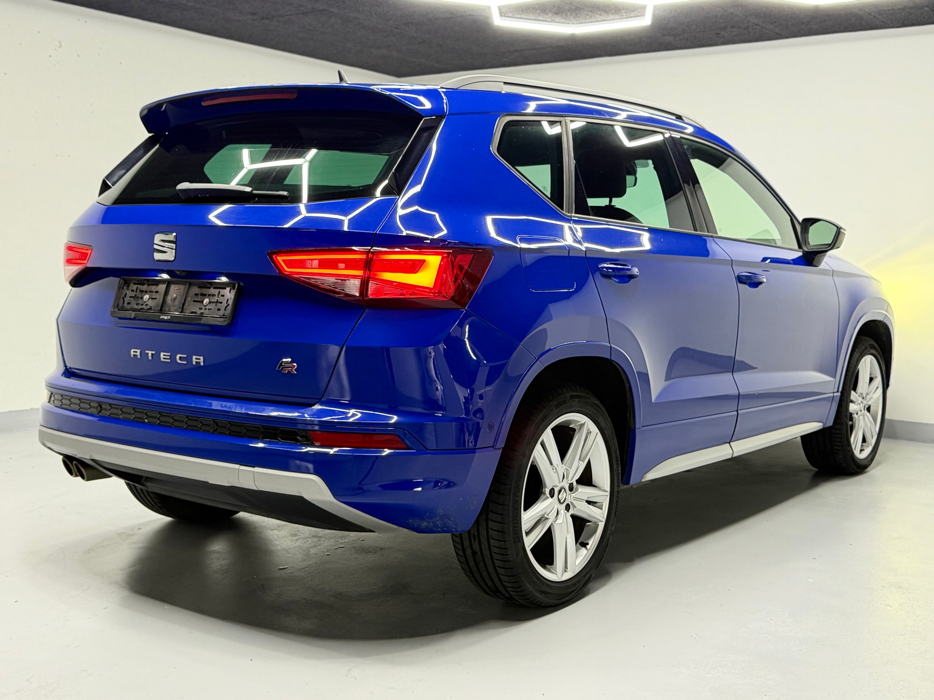 SEAT Ateca 1.5 TSI EVO SWISS Xcellence DSG-image-3