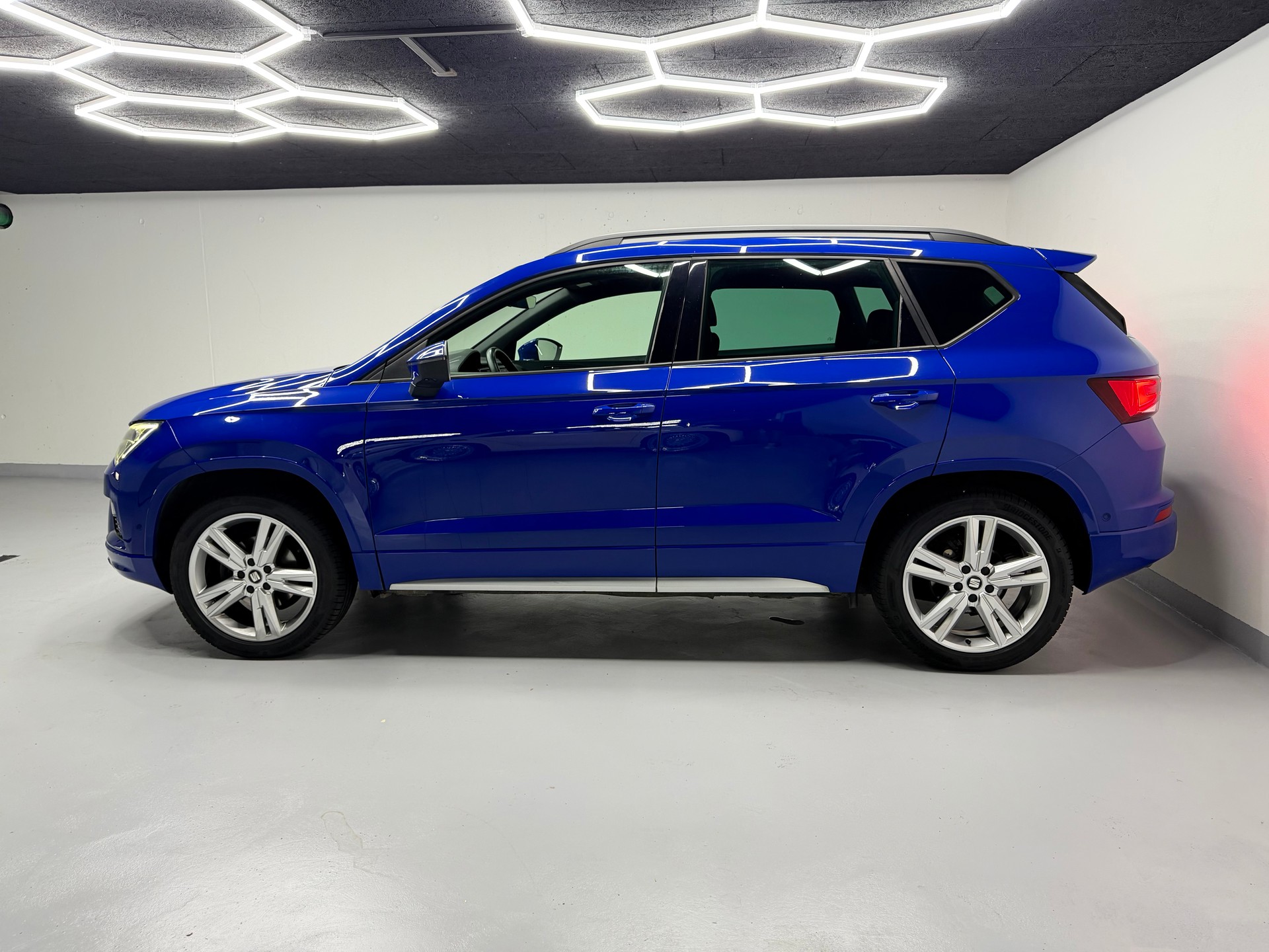 SEAT Ateca 1.5 TSI EVO SWISS Xcellence DSG-image-6