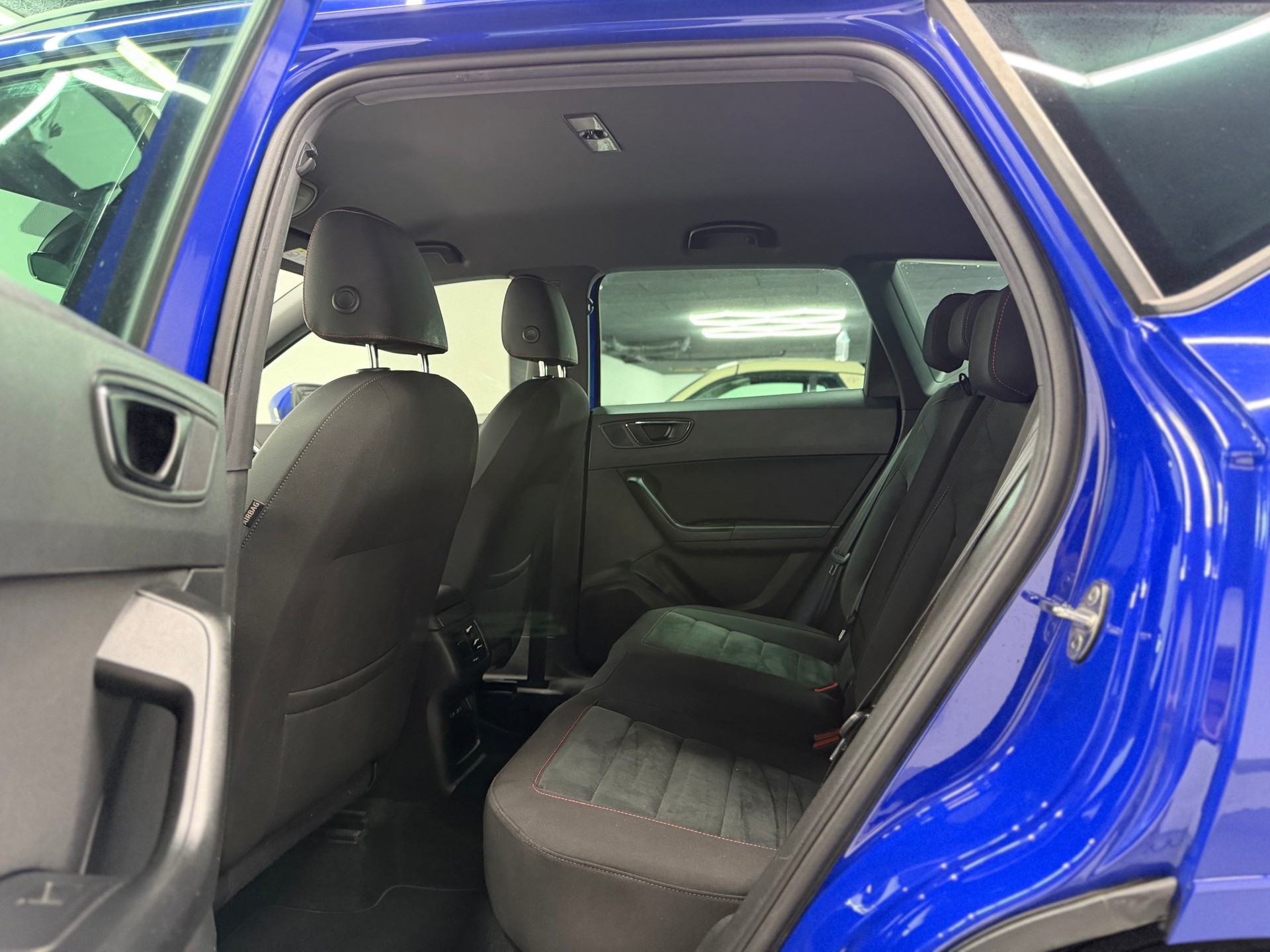 SEAT Ateca 1.5 TSI EVO SWISS Xcellence DSG-image-13
