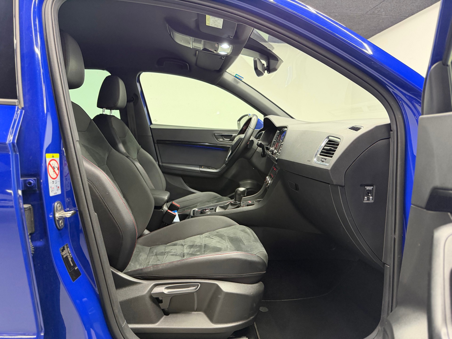 SEAT Ateca 1.5 TSI EVO SWISS Xcellence DSG-image-11