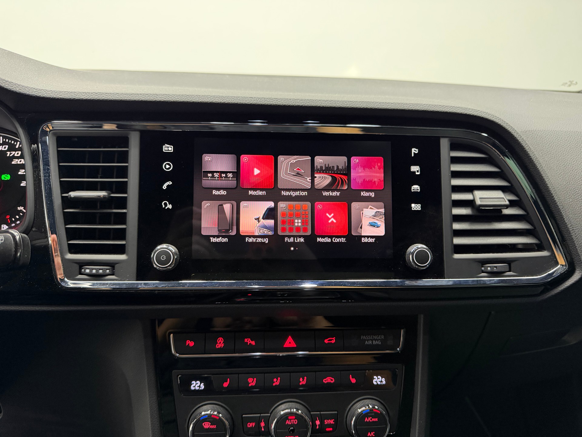SEAT Ateca 1.5 TSI EVO SWISS Xcellence DSG-image-17