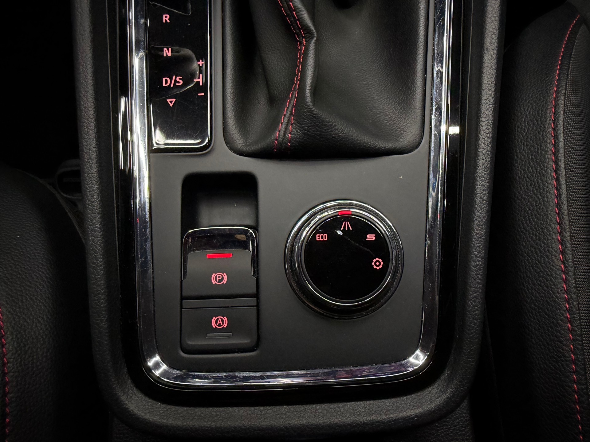 SEAT Ateca 1.5 TSI EVO SWISS Xcellence DSG-image-20