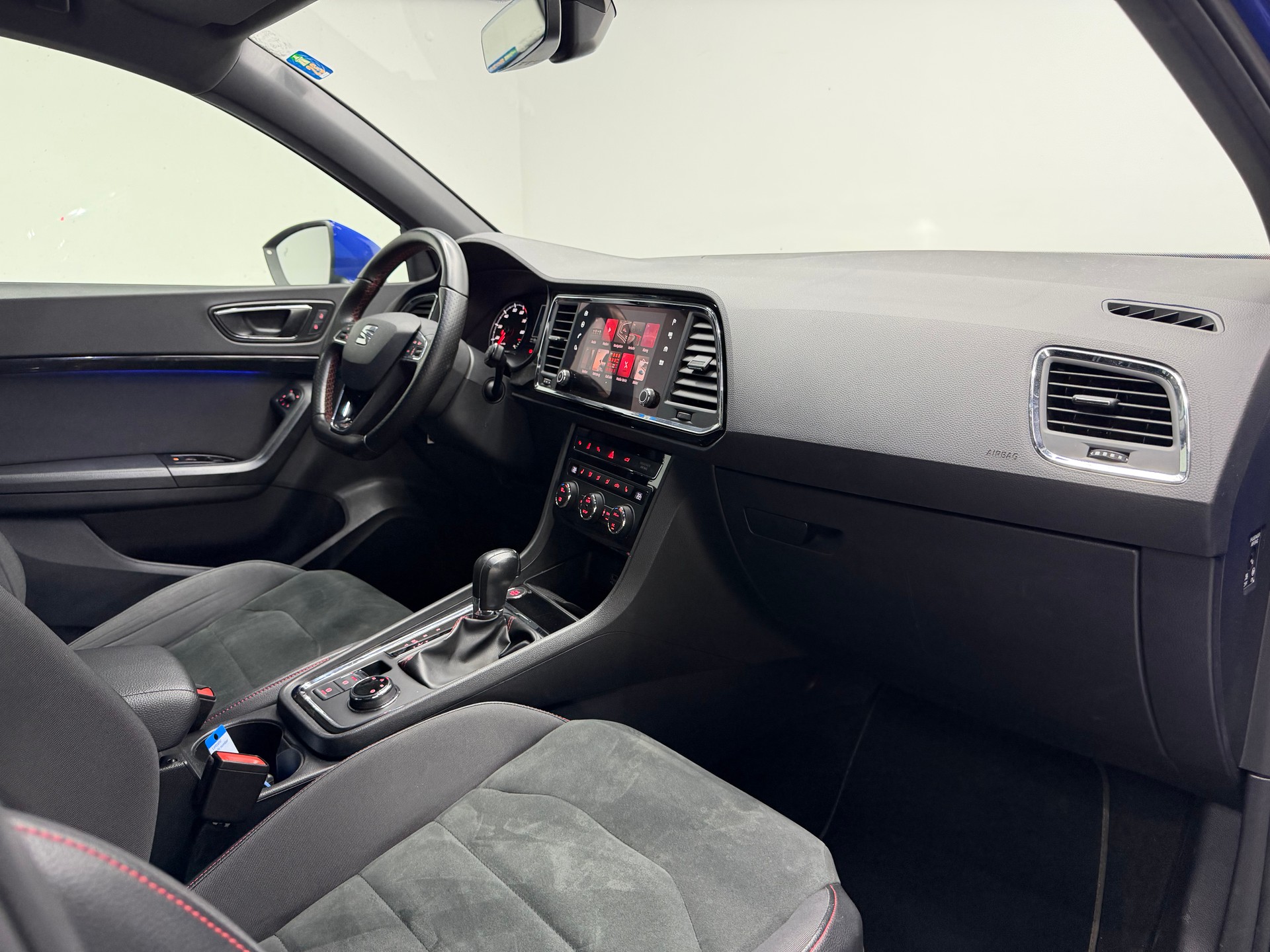 SEAT Ateca 1.5 TSI EVO SWISS Xcellence DSG-image-10