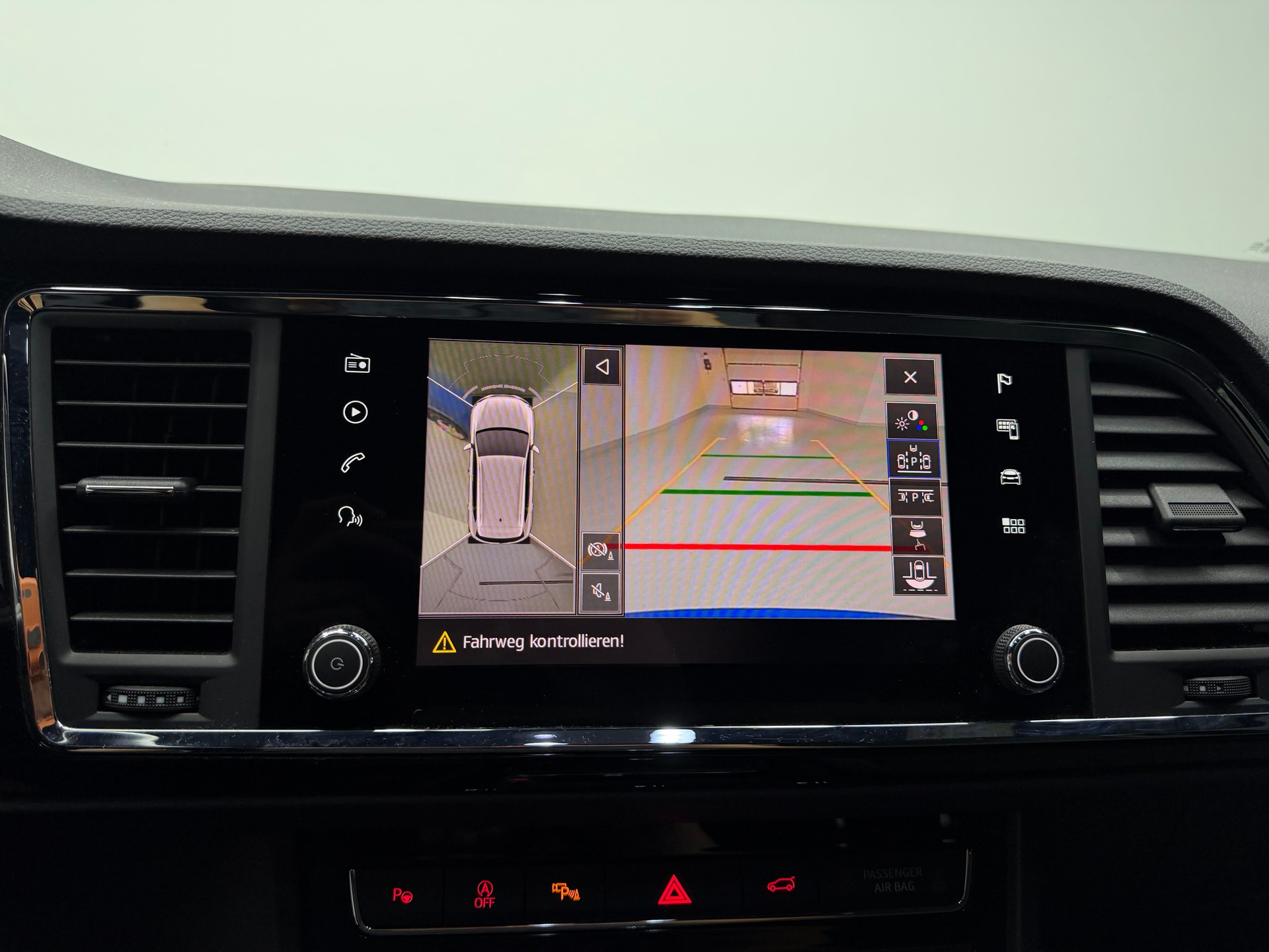 SEAT Ateca 1.5 TSI EVO SWISS Xcellence DSG-image-21