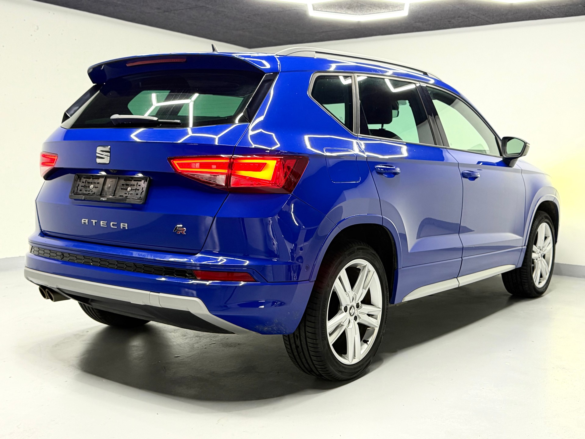SEAT Ateca 1.5 TSI EVO SWISS Xcellence DSG-image-3