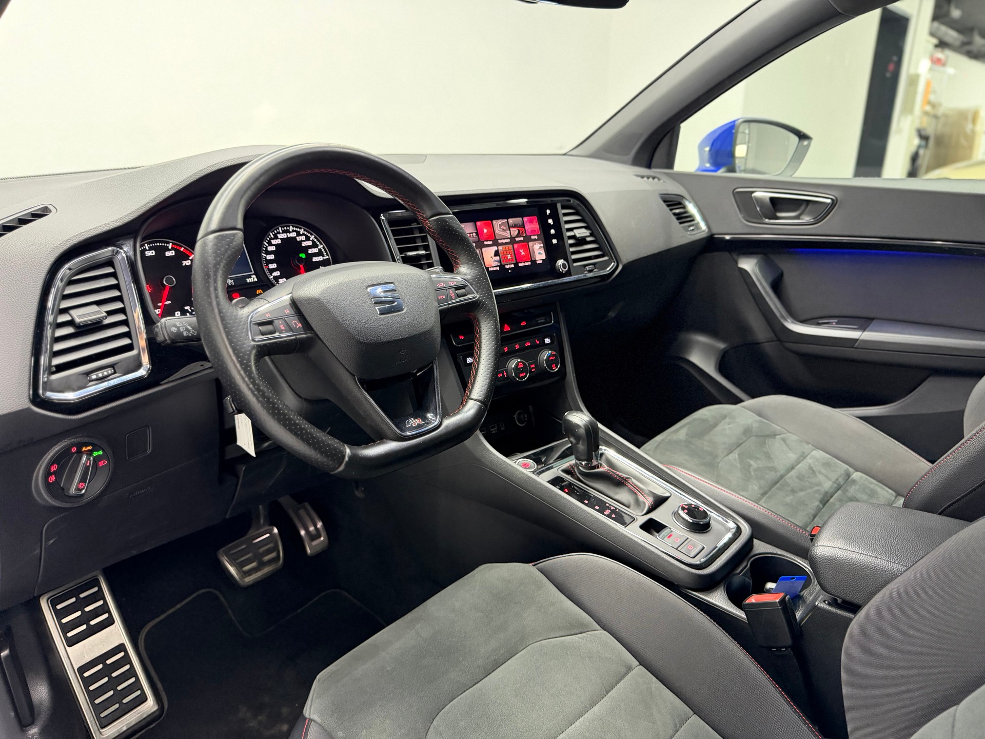 SEAT Ateca 1.5 TSI EVO SWISS Xcellence DSG-image-8