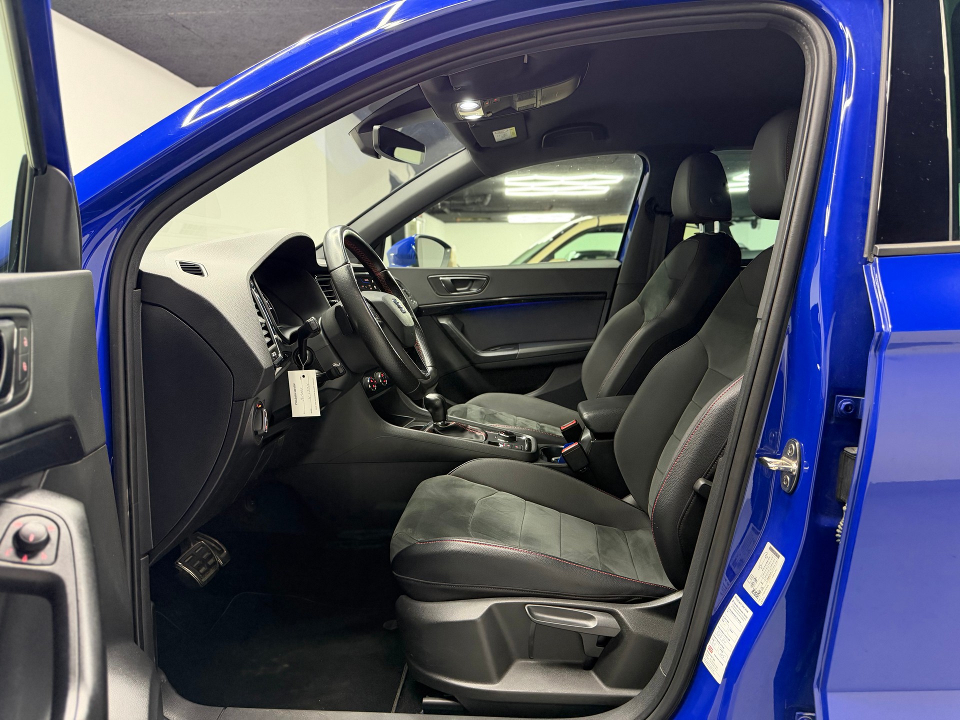 SEAT Ateca 1.5 TSI EVO SWISS Xcellence DSG-image-7