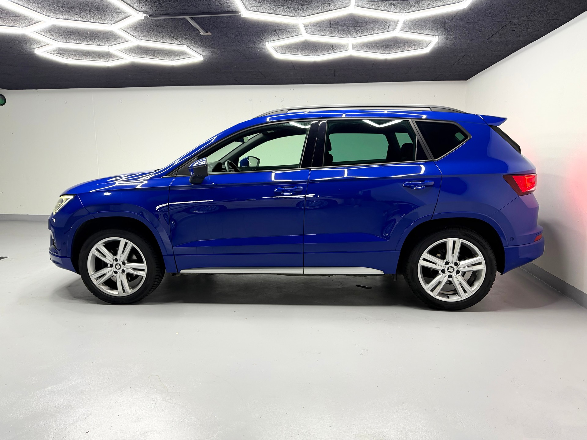 SEAT Ateca 1.5 TSI EVO SWISS Xcellence DSG-image-6