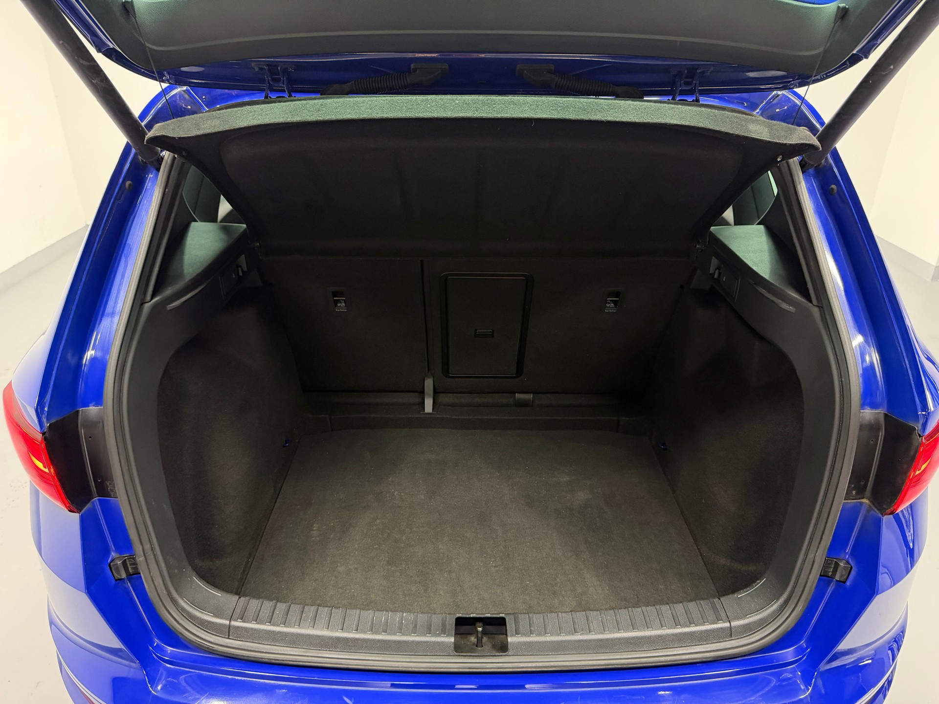 SEAT Ateca 1.5 TSI EVO SWISS Xcellence DSG-image-14
