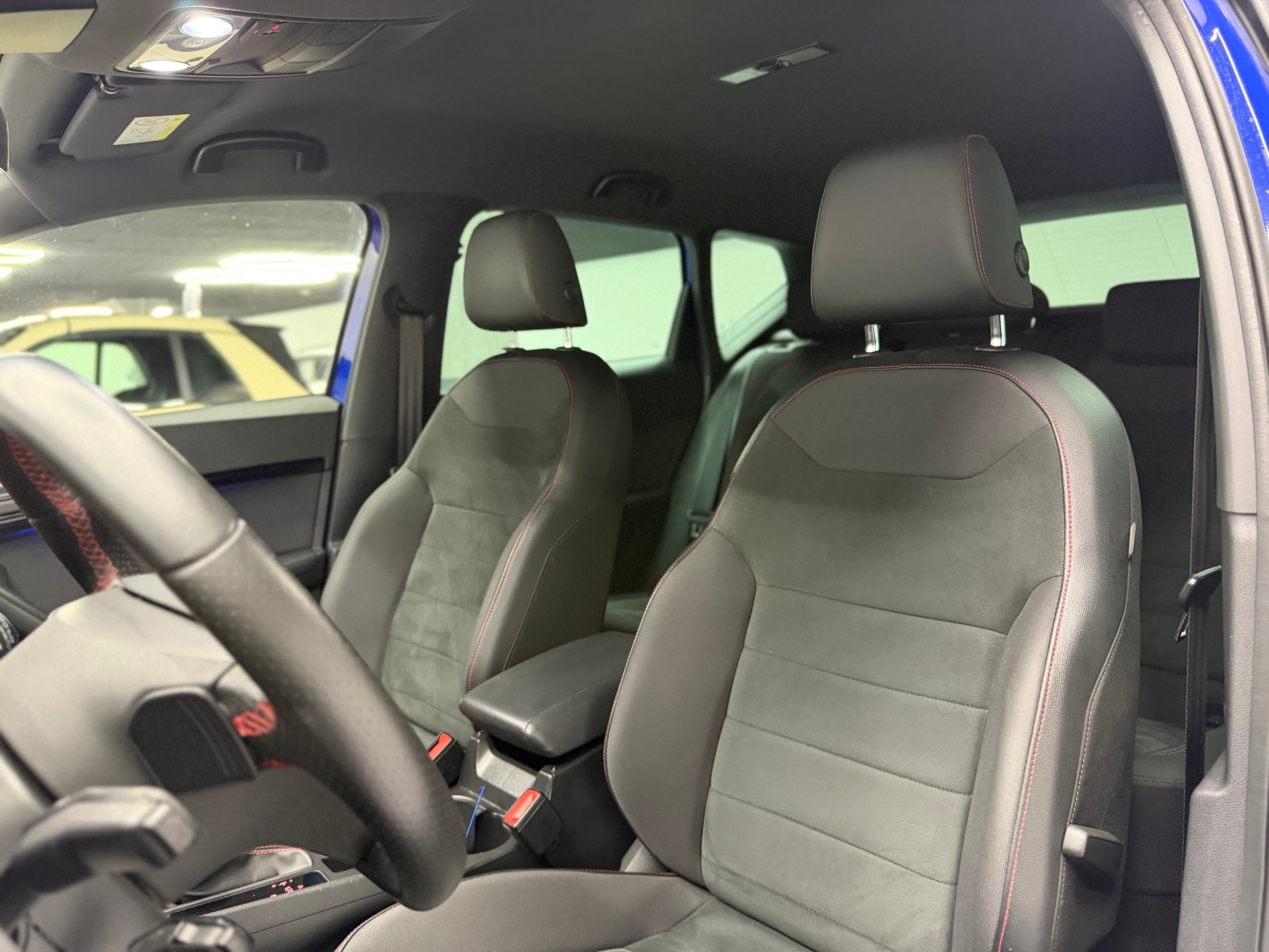 SEAT Ateca 1.5 TSI EVO SWISS Xcellence DSG-image-12