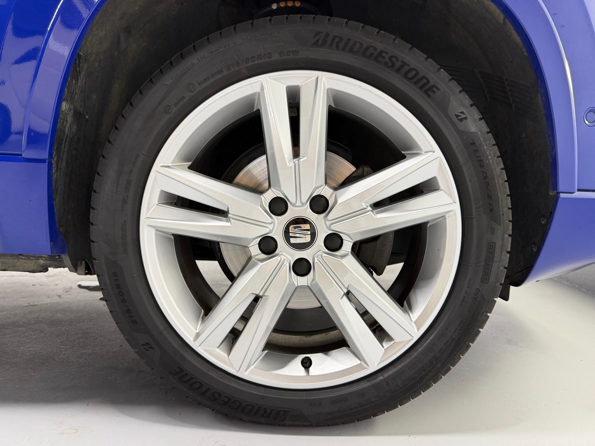 SEAT Ateca 1.5 TSI EVO SWISS Xcellence DSG-image-25