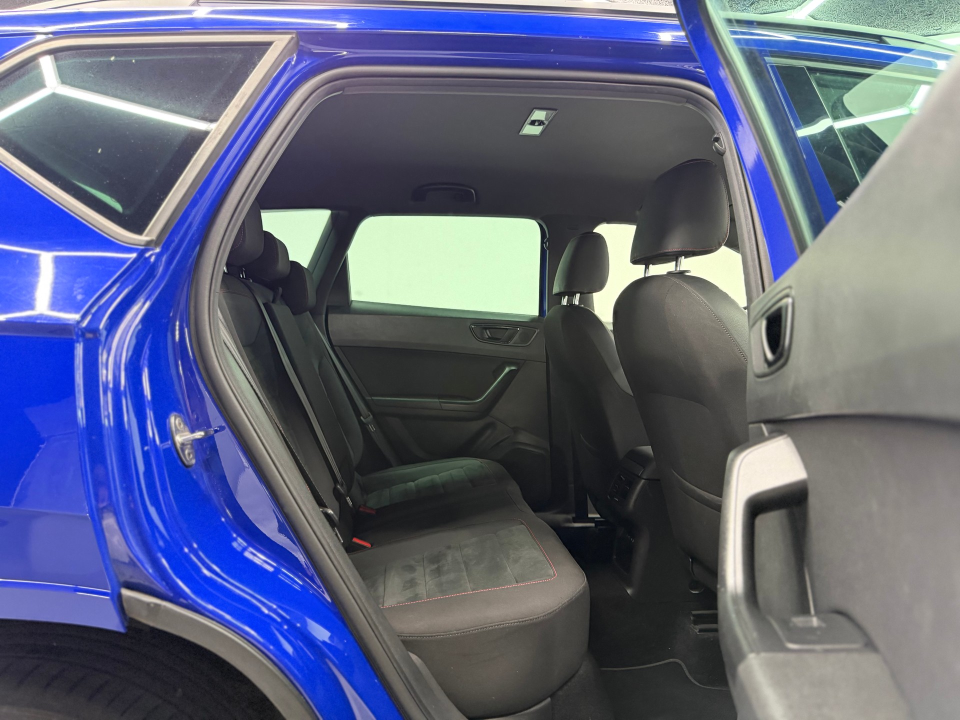 SEAT Ateca 1.5 TSI EVO SWISS Xcellence DSG-image-15