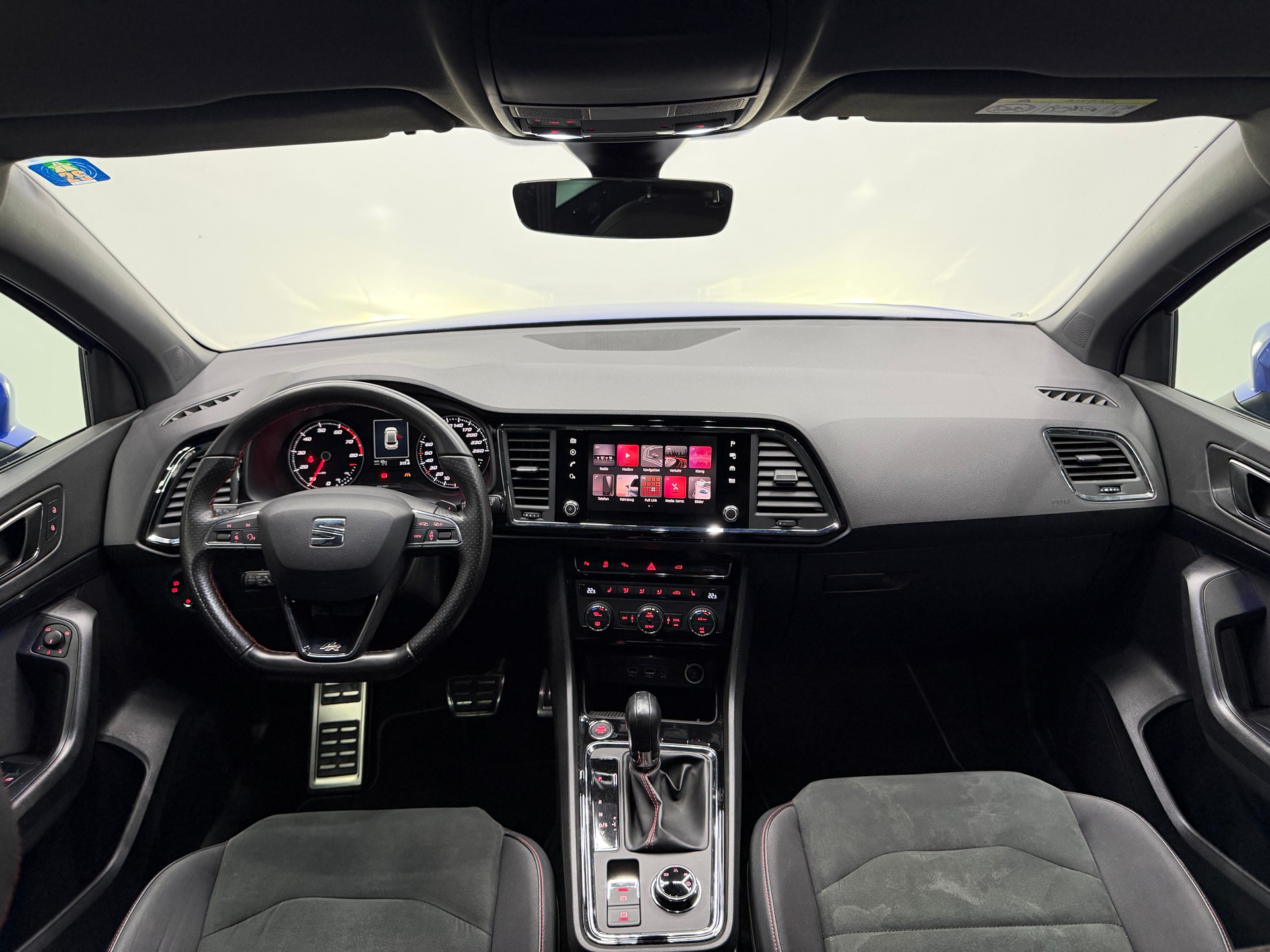 SEAT Ateca 1.5 TSI EVO SWISS Xcellence DSG-image-9