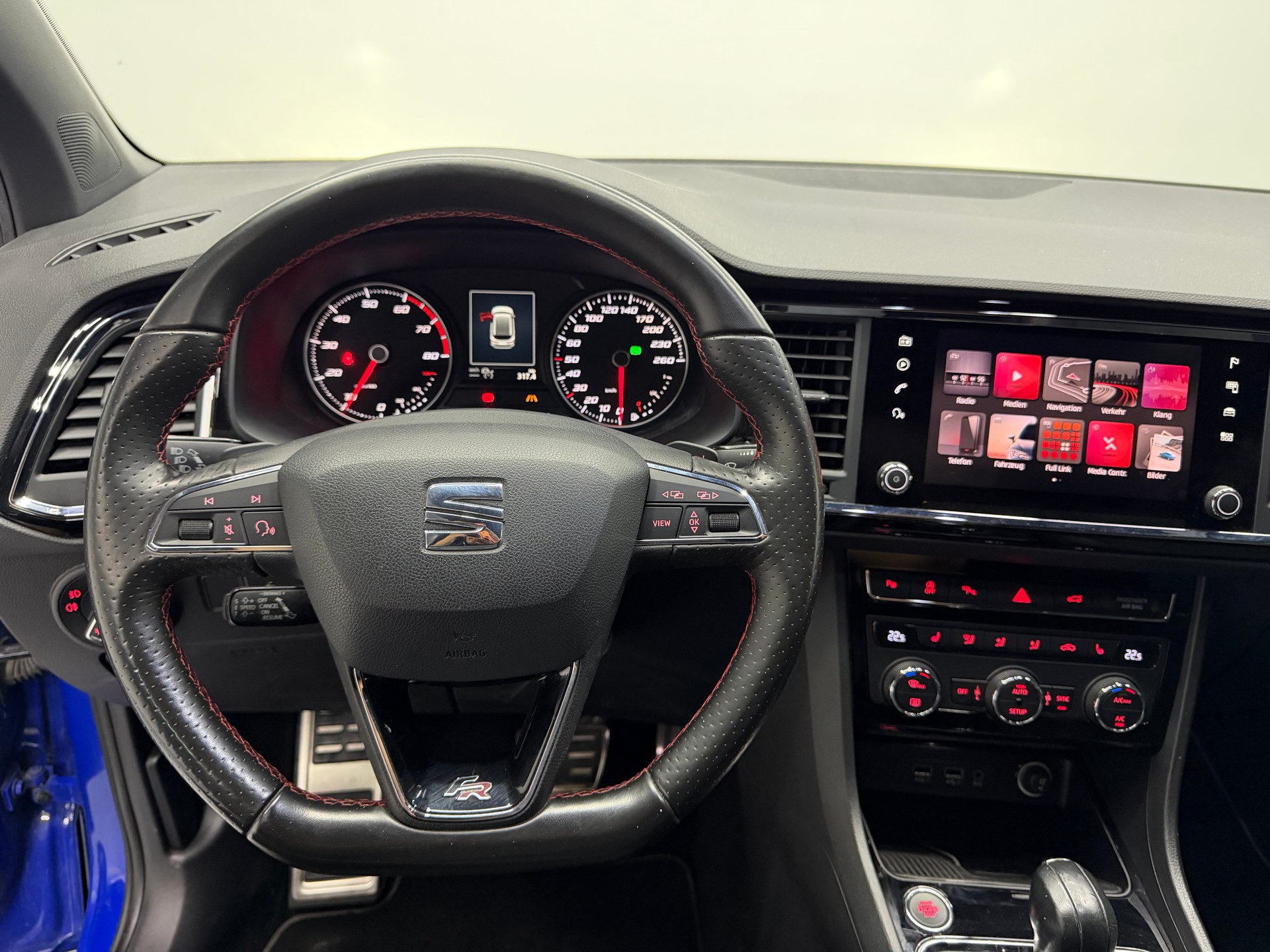 SEAT Ateca 1.5 TSI EVO SWISS Xcellence DSG-image-16