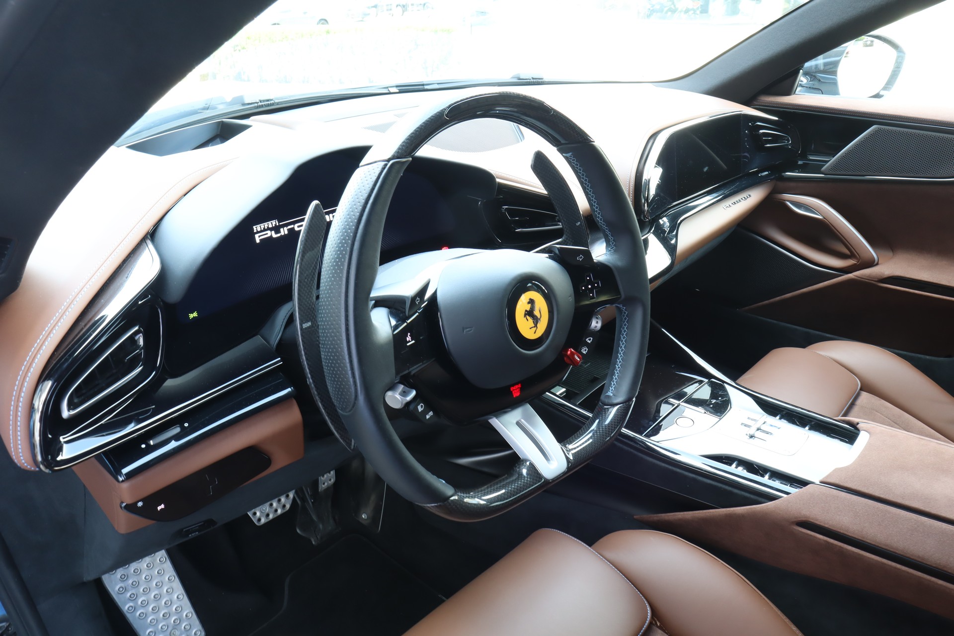 FERRARI Purosangue 6.5 V12-image-5