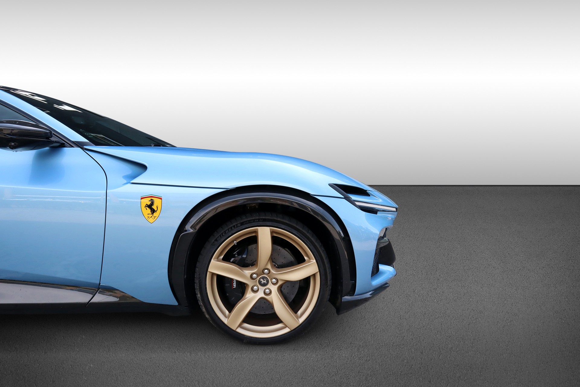 FERRARI Purosangue 6.5 V12-image-9