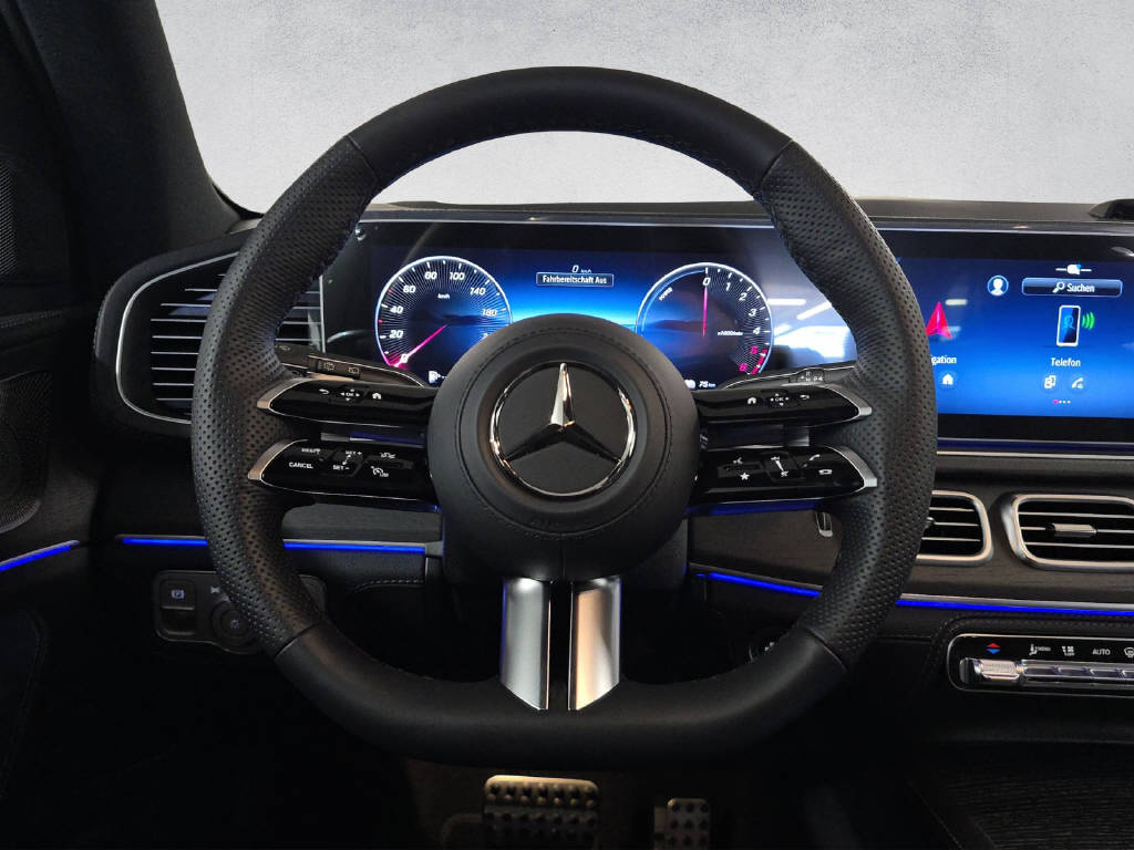 MERCEDES-BENZ GLE 350 de AMG Line 4Matic EQ-image-11