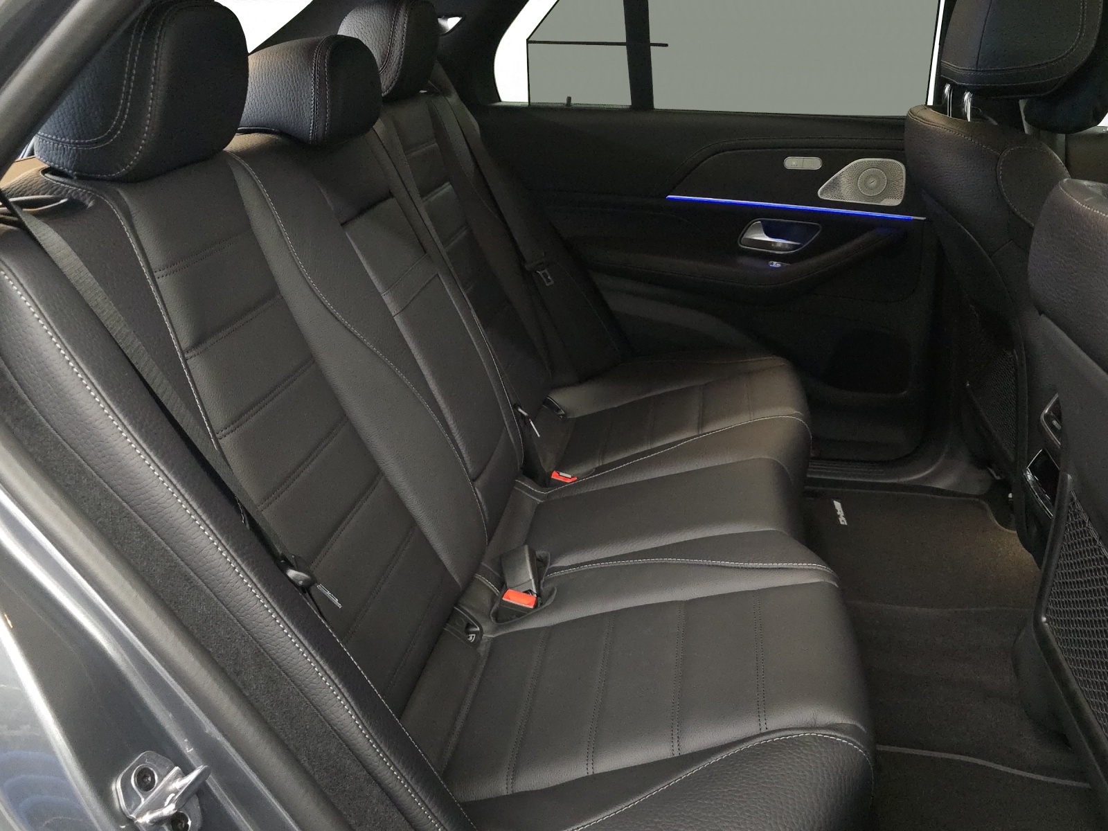 MERCEDES-BENZ GLE 350 de AMG Line 4Matic EQ Star-image-13