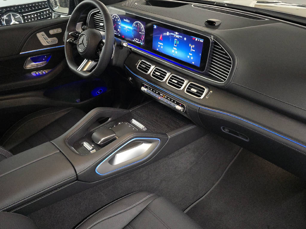MERCEDES-BENZ GLE 350 de AMG Line 4Matic EQ-image-10