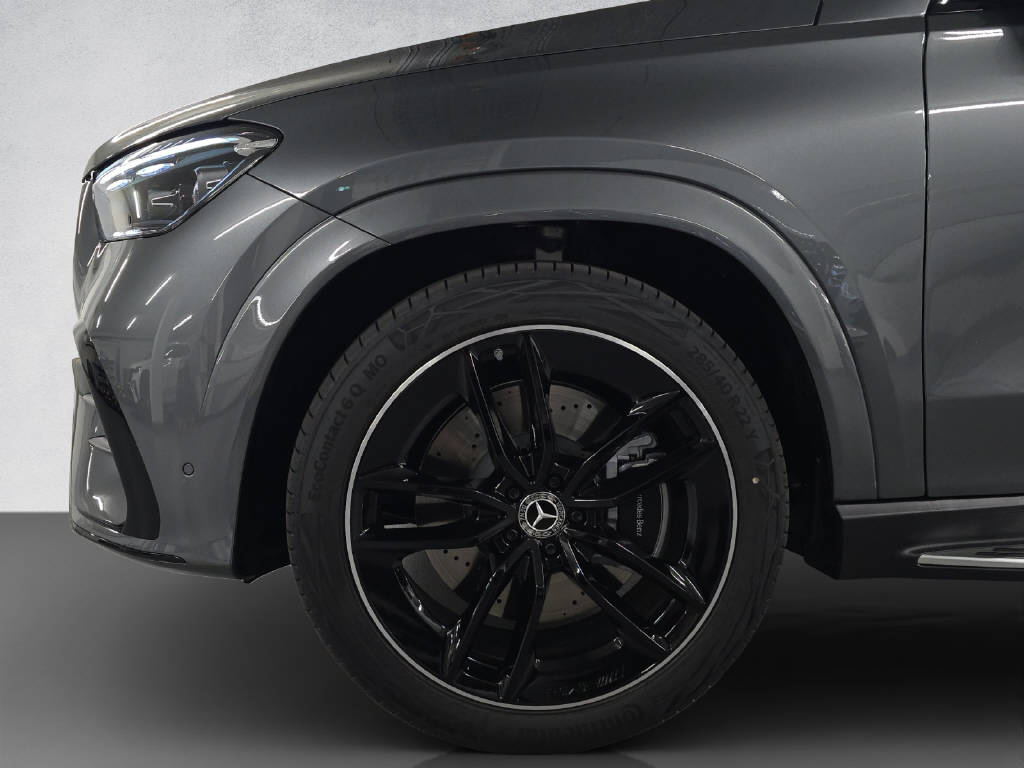 MERCEDES-BENZ GLE 350 de AMG Line 4Matic EQ-image-6