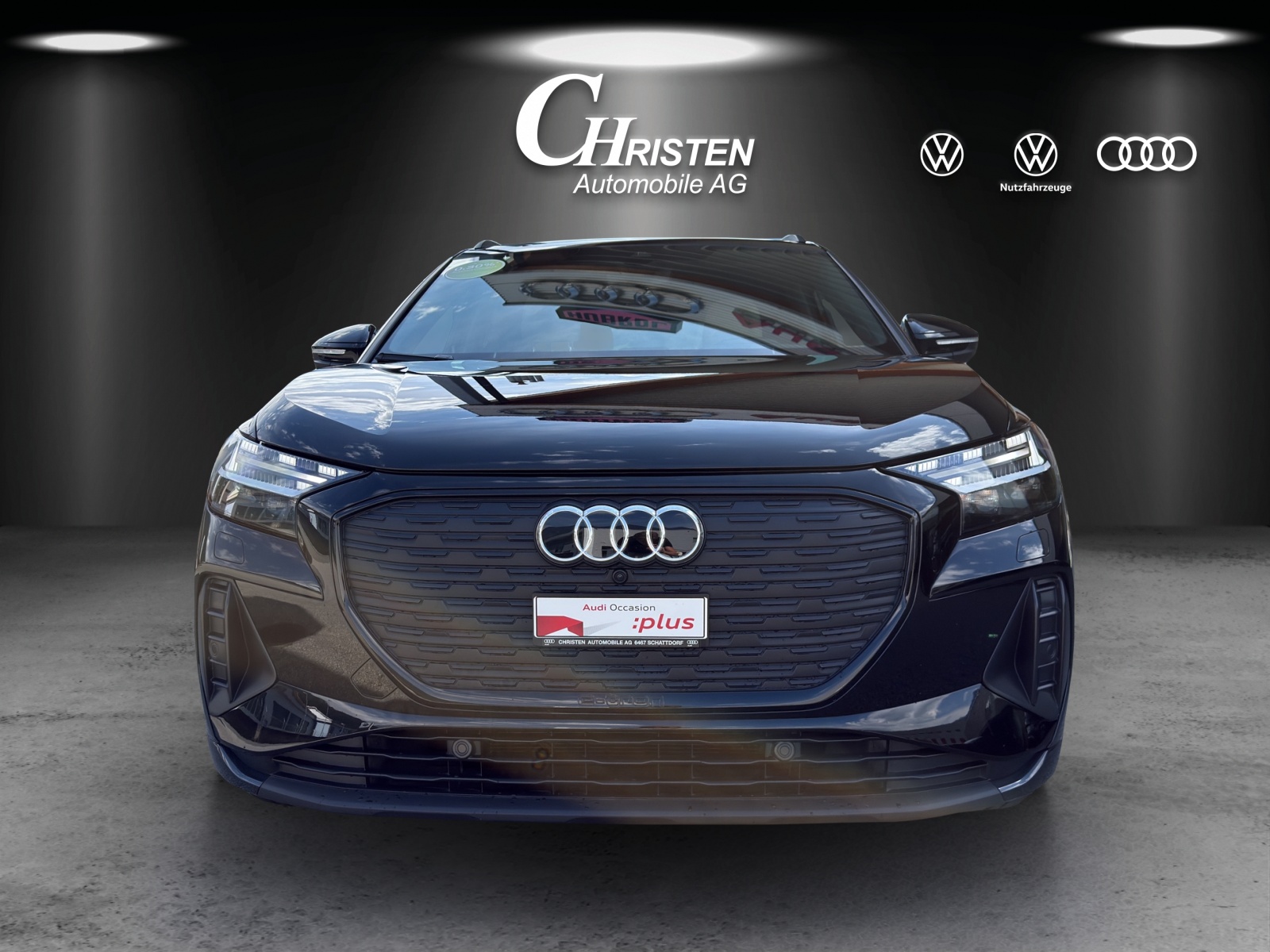 AUDI Q4 e-tron 40-image-2