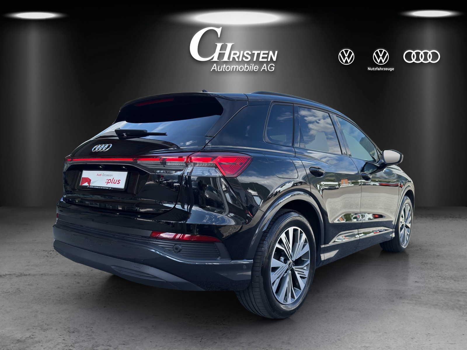 AUDI Q4 e-tron 40-image-5