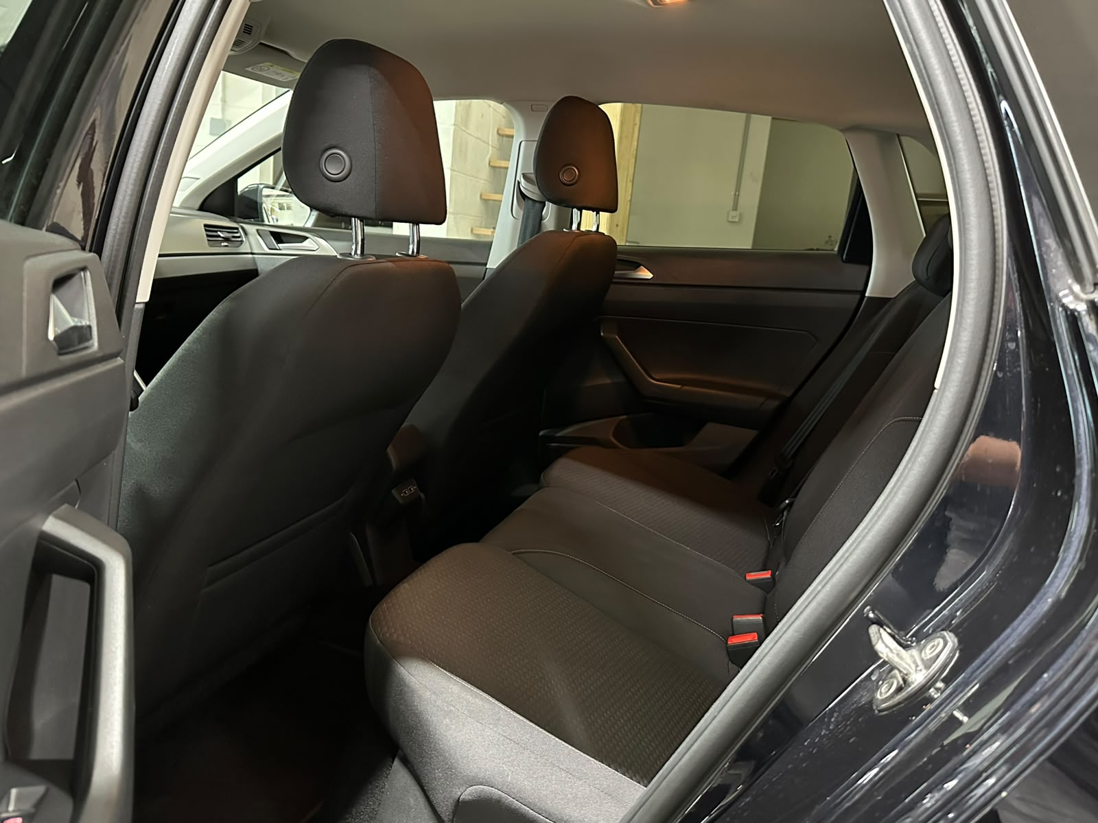 VW Polo 1.0 TSI BMT Comfortline DSG-image-6
