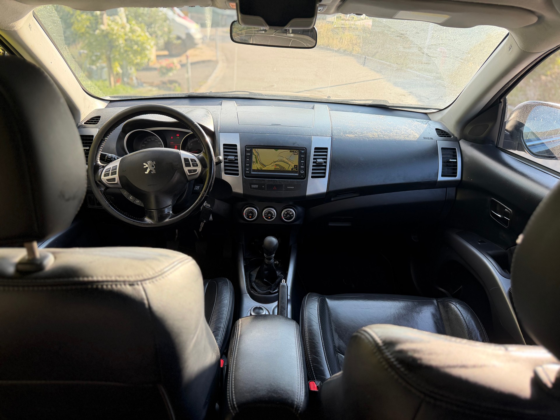 RENAULT Mégane 2.0 16V Expression CVT-image-3