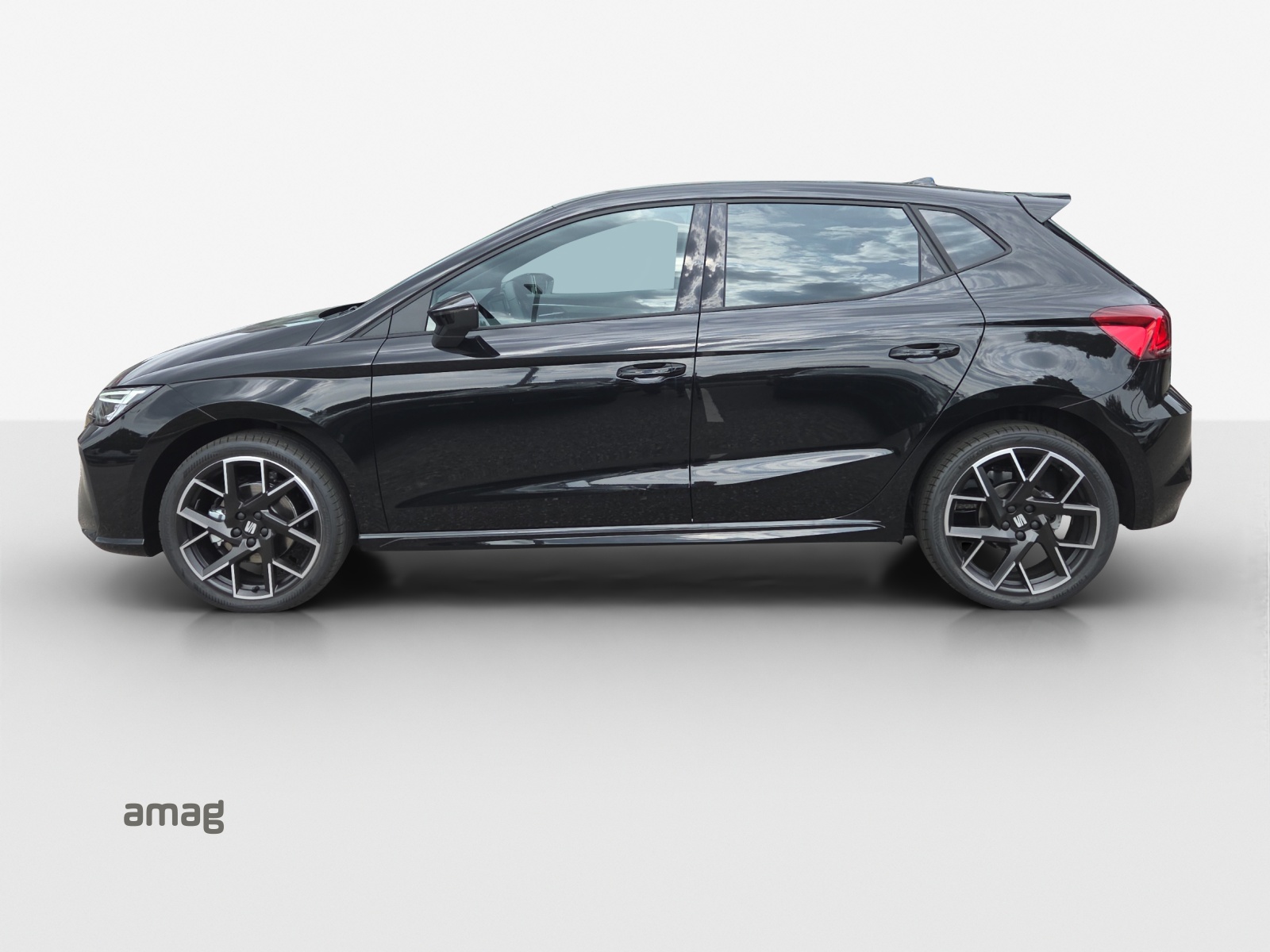 SEAT Ibiza 1.0 EcoTSI Move FR-image-1