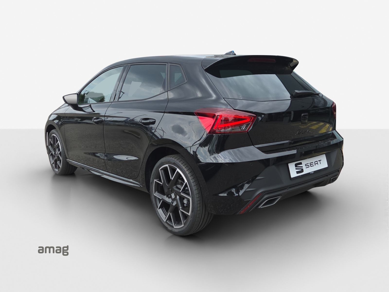 SEAT Ibiza 1.0 EcoTSI Move FR-image-2