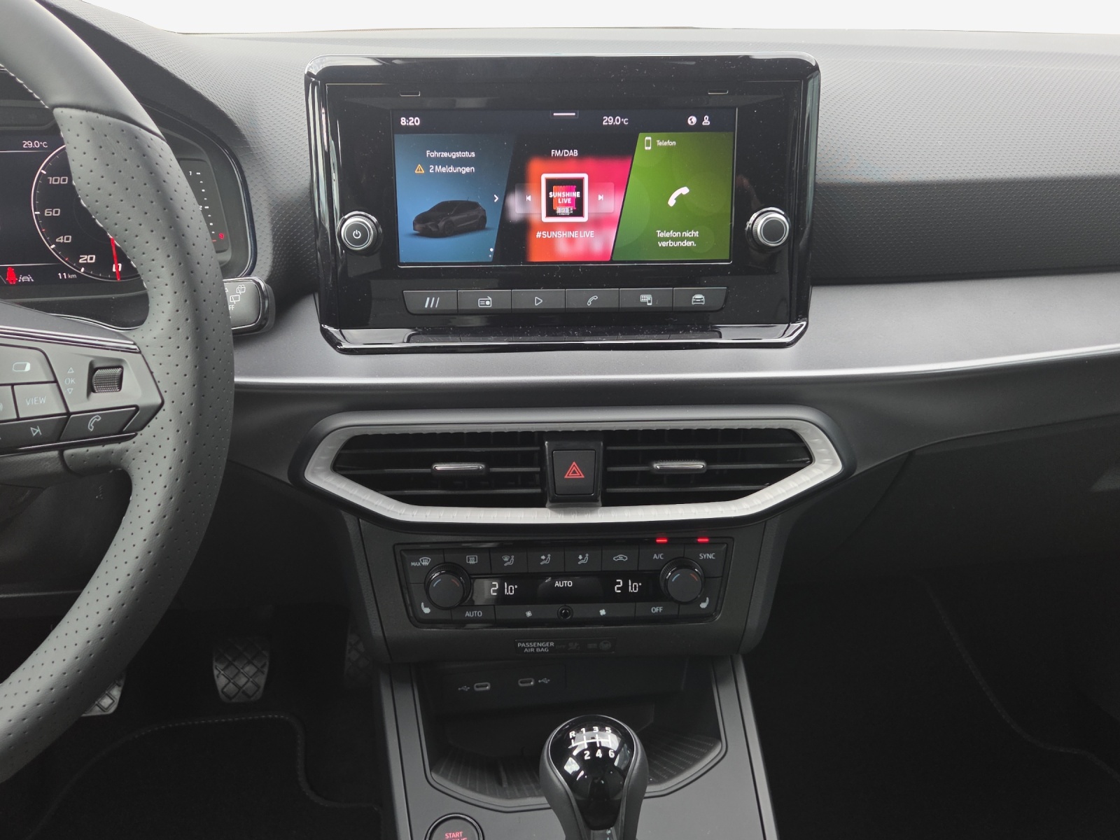 SEAT Ibiza 1.0 EcoTSI Move FR-image-10