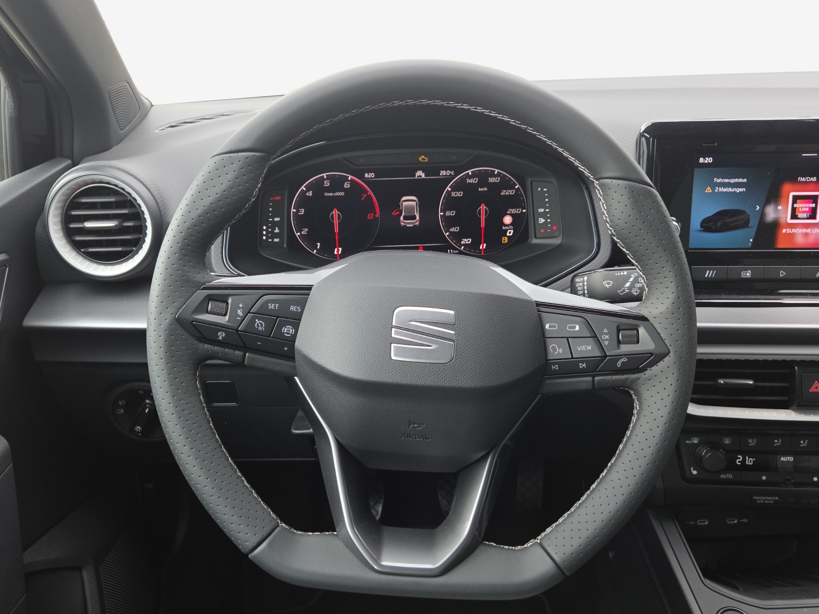 SEAT Ibiza 1.0 EcoTSI Move FR-image-9