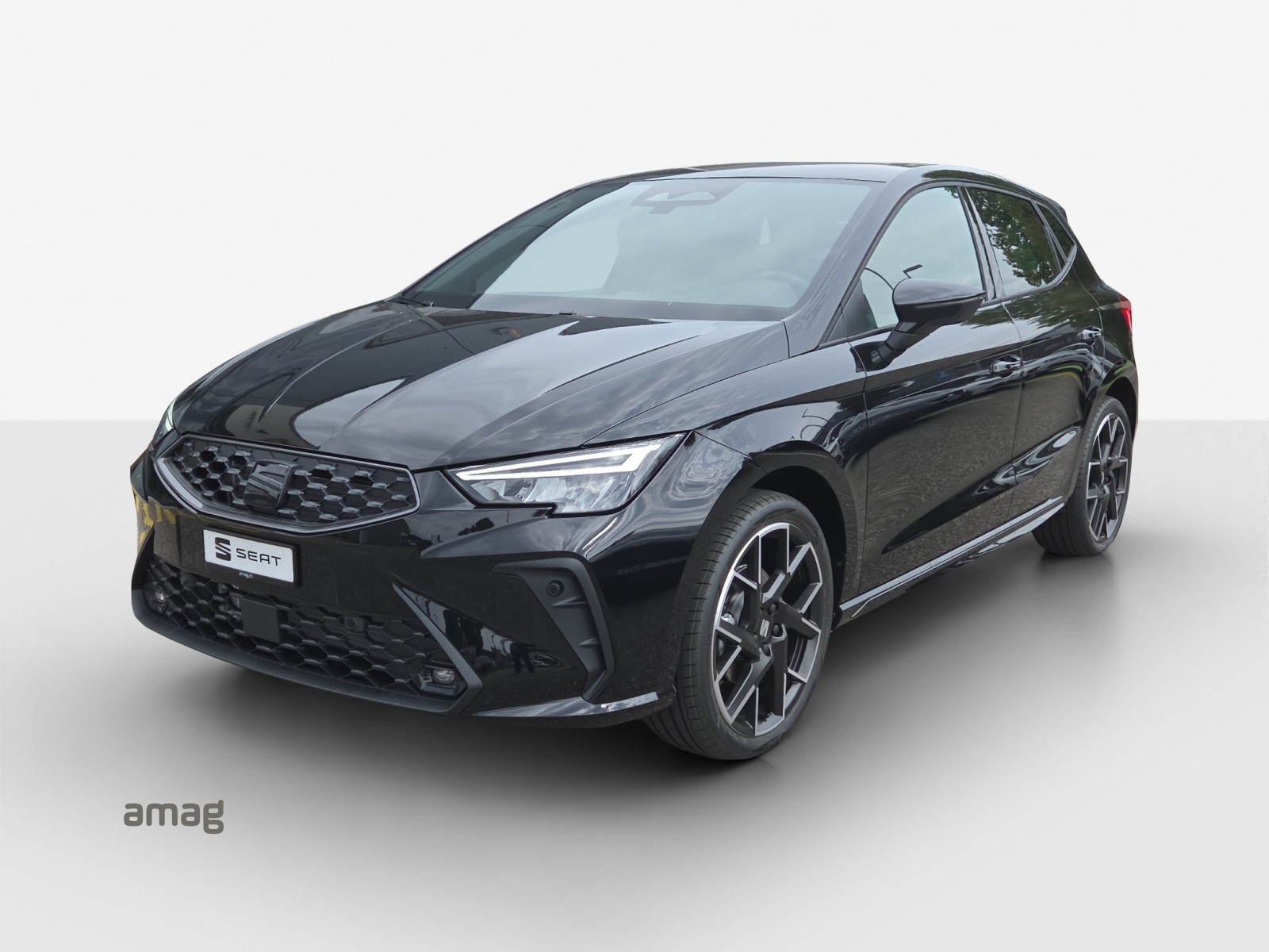 SEAT Ibiza 1.0 EcoTSI Move FR-image-0