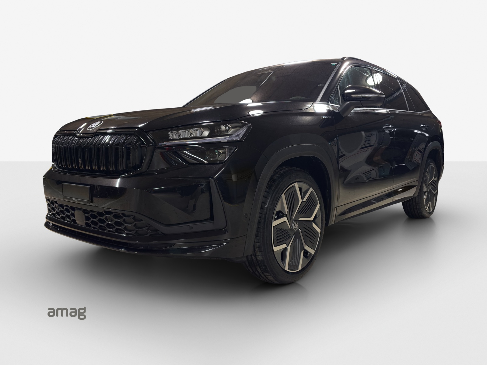 SKODA Kodiaq 2.0 TDI Sportline 4x4-image-0