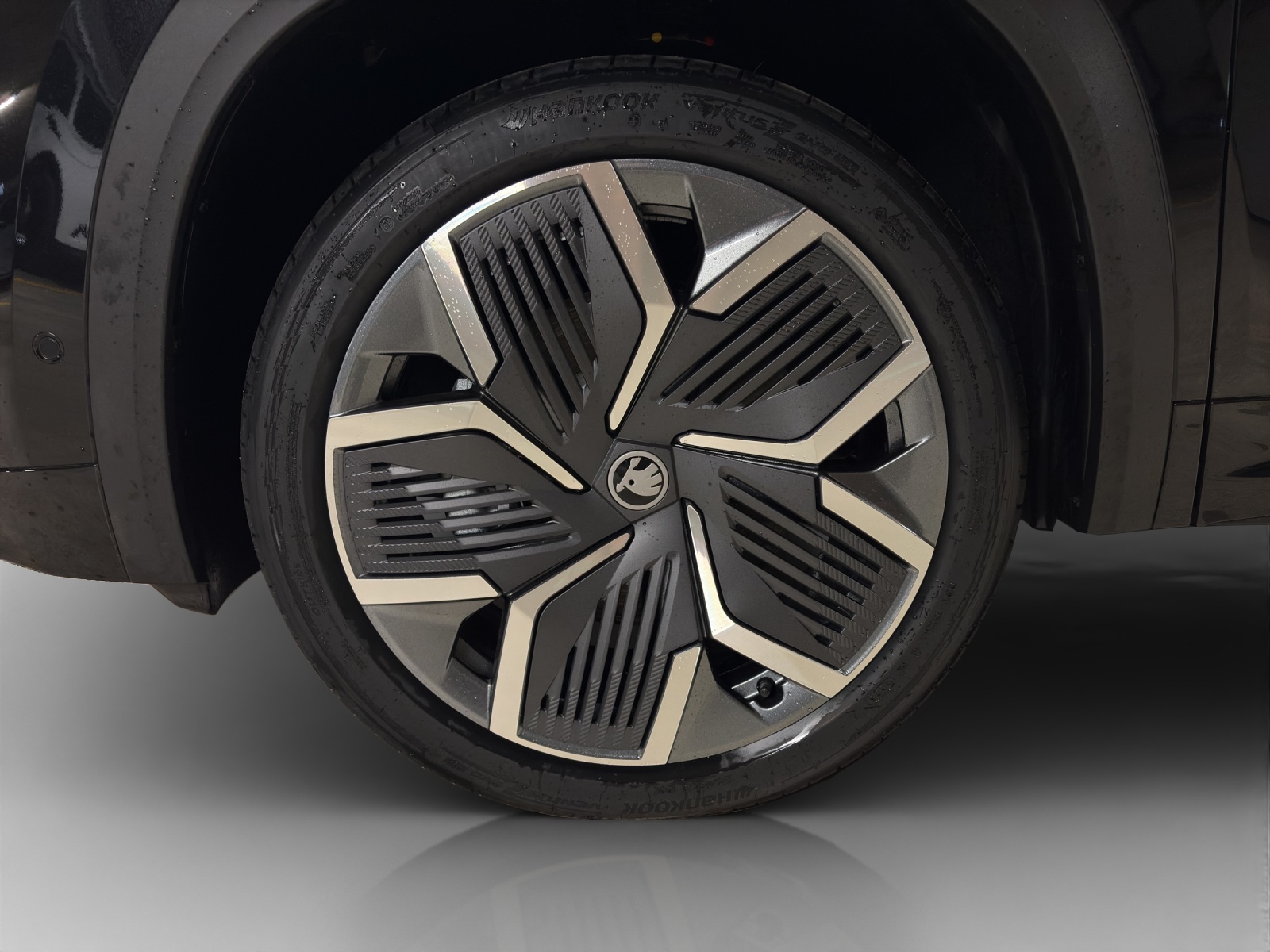SKODA Kodiaq 2.0 TDI Sportline 4x4-image-13
