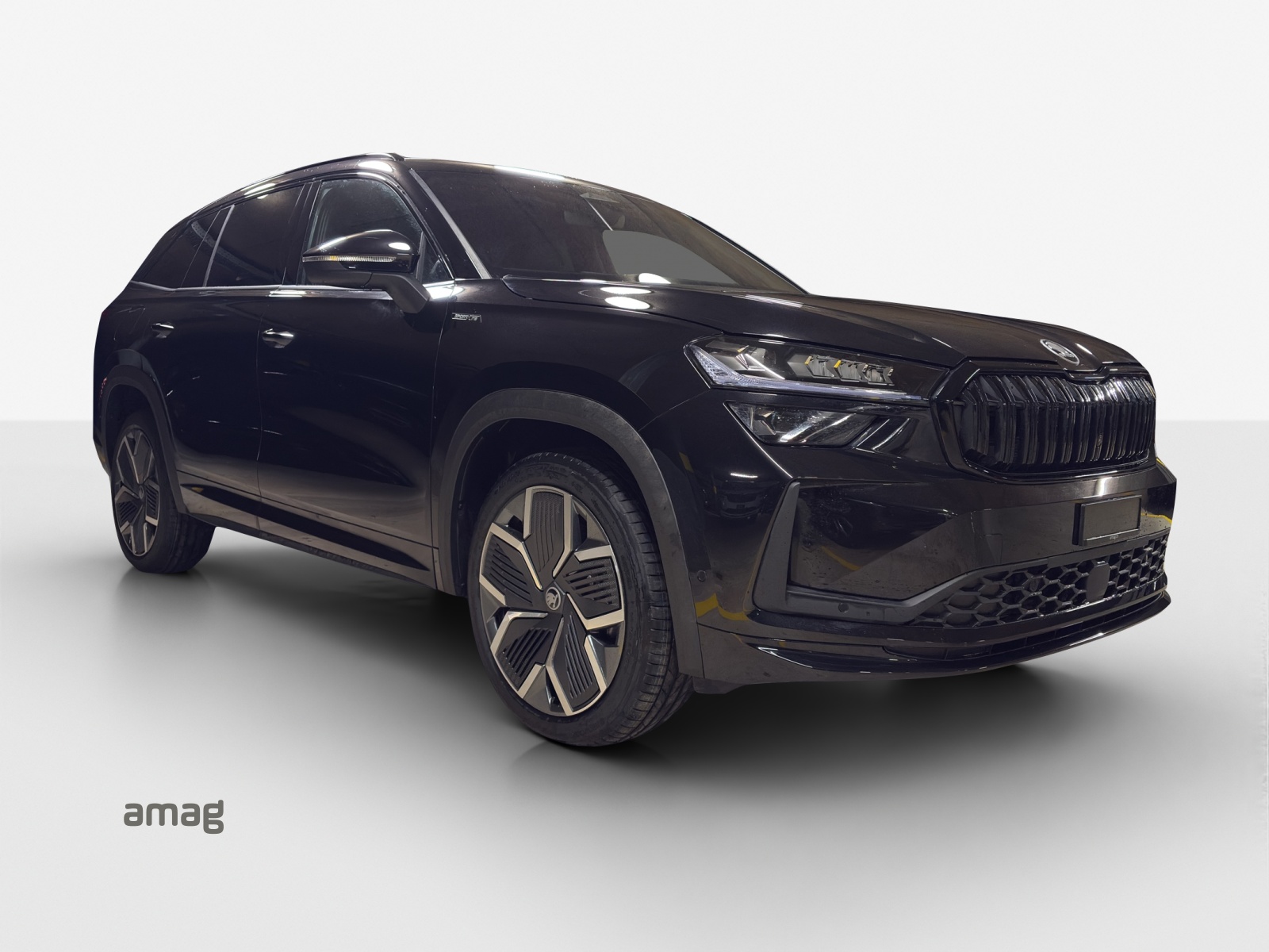 SKODA Kodiaq 2.0 TDI Sportline 4x4-image-5