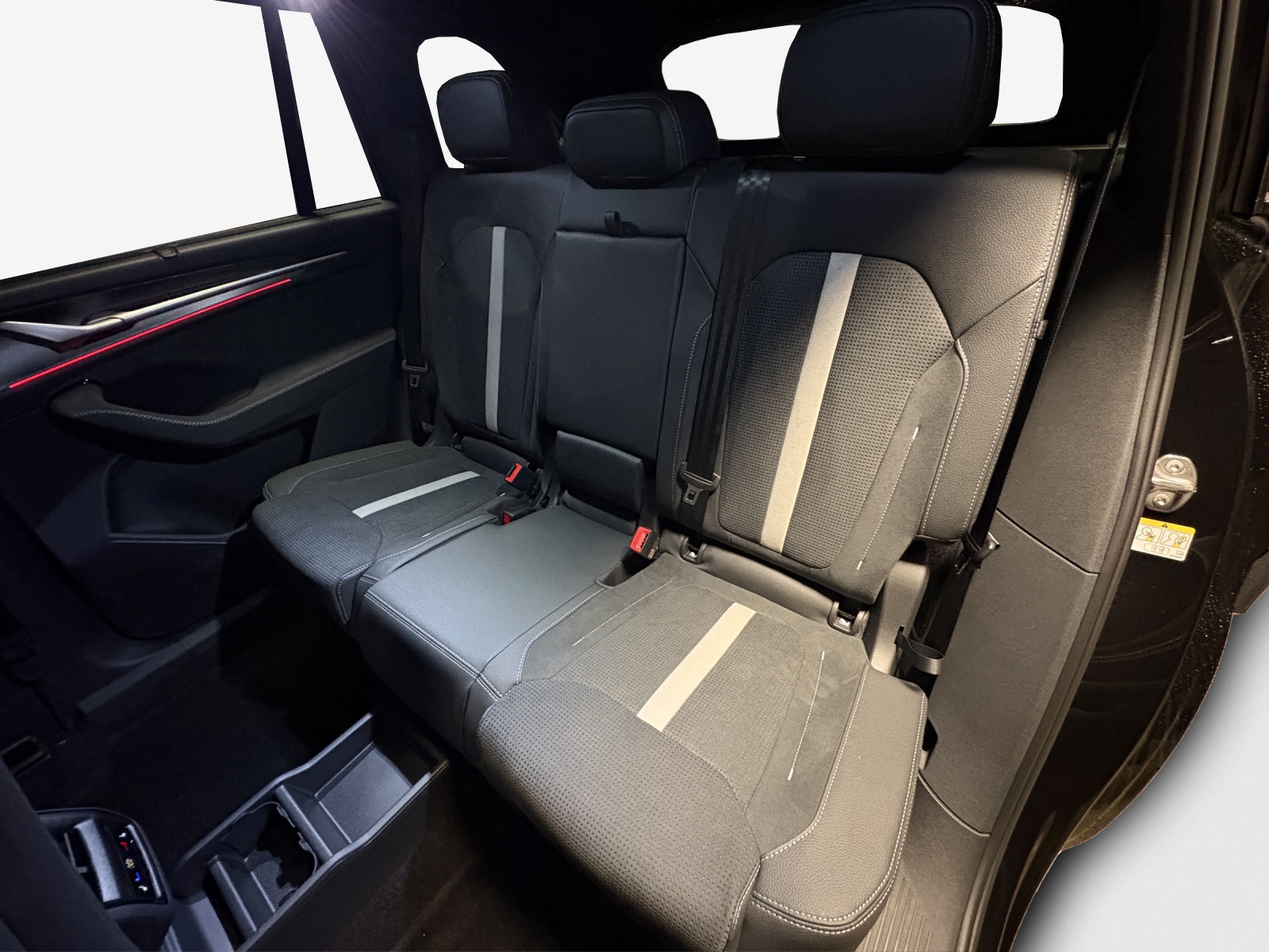 SKODA Kodiaq 2.0 TDI Sportline 4x4-image-11