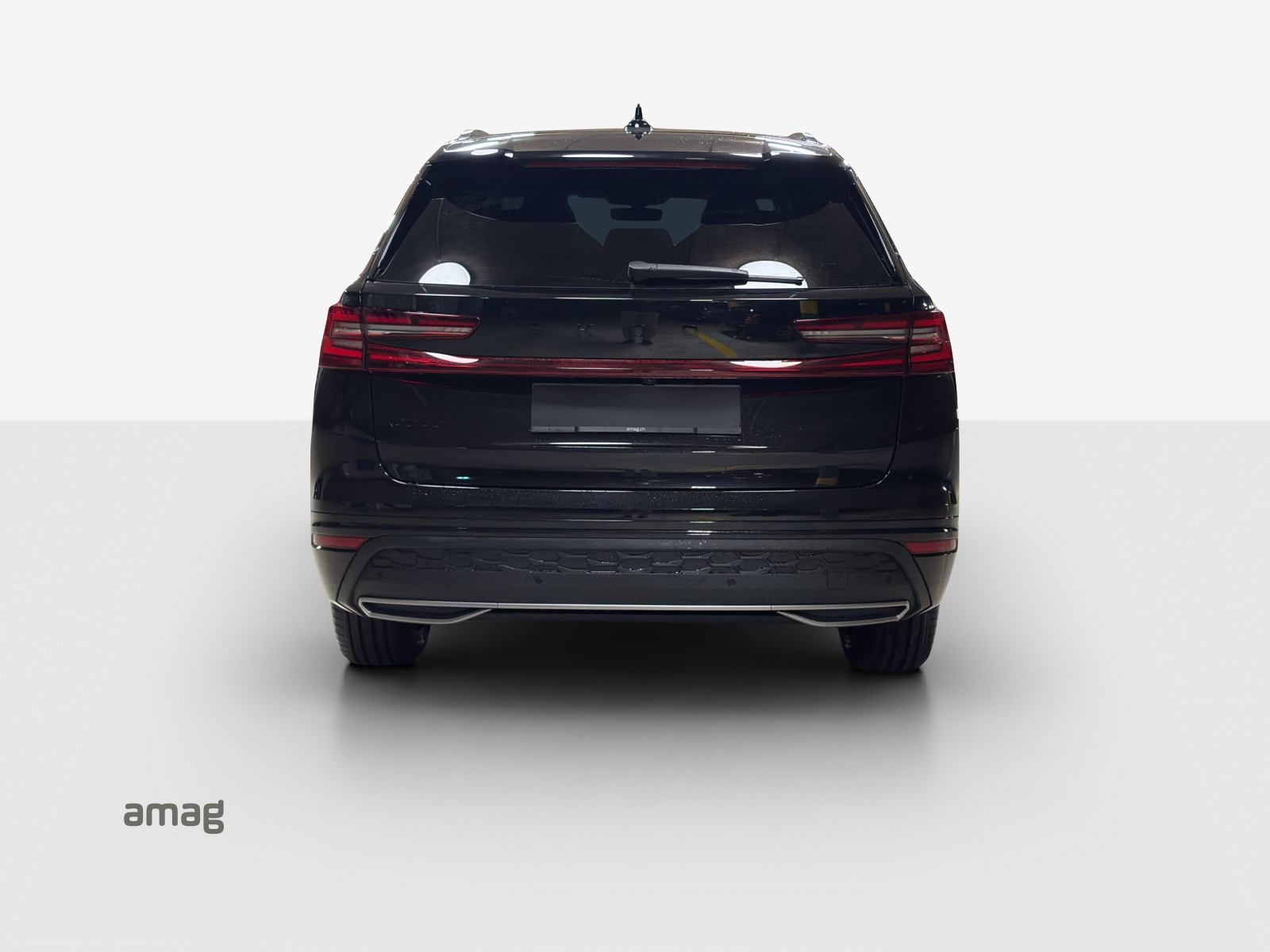 SKODA Kodiaq 2.0 TDI Sportline 4x4-image-3