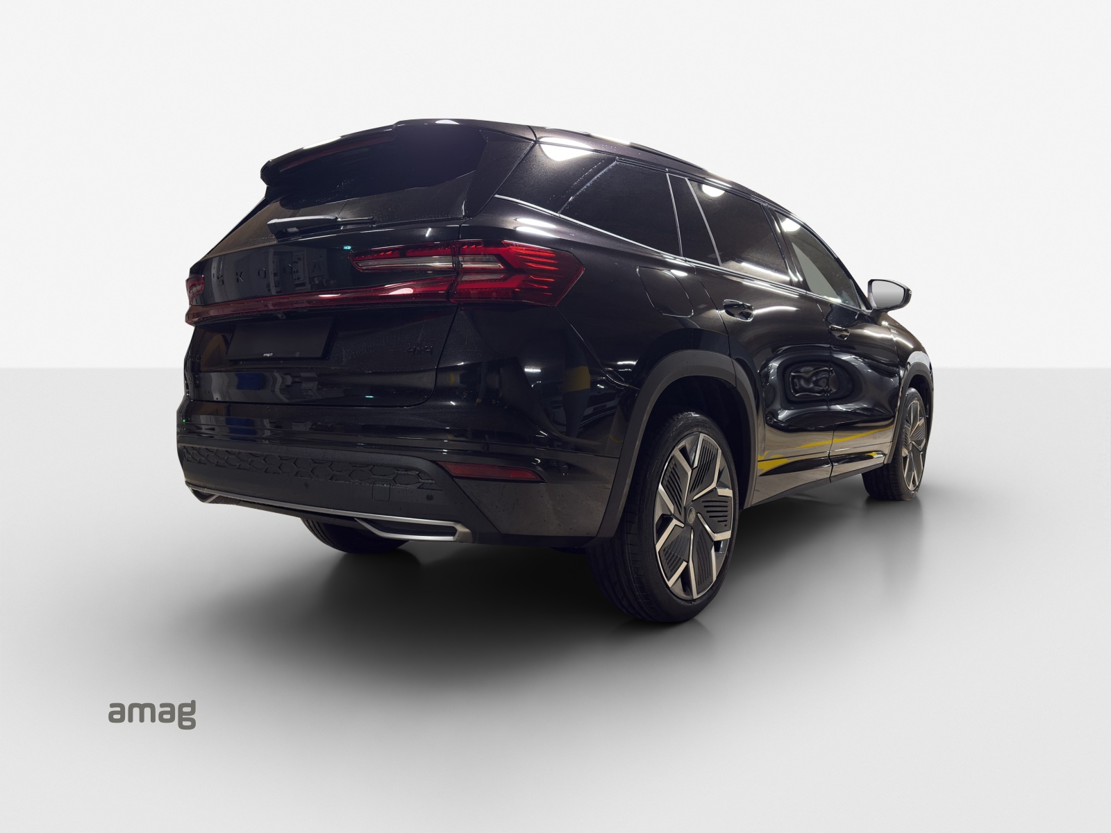 SKODA Kodiaq 2.0 TDI Sportline 4x4-image-4